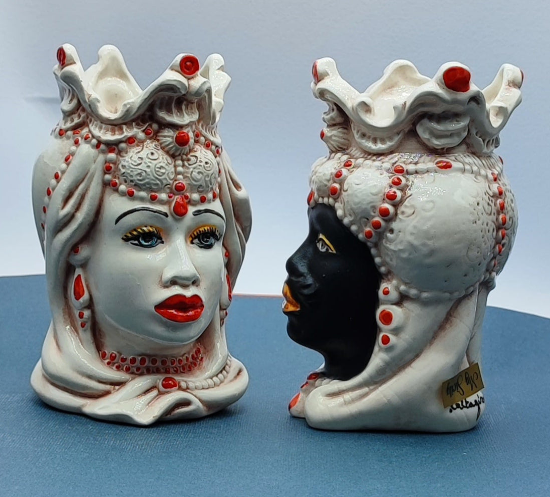 Africane ceramics