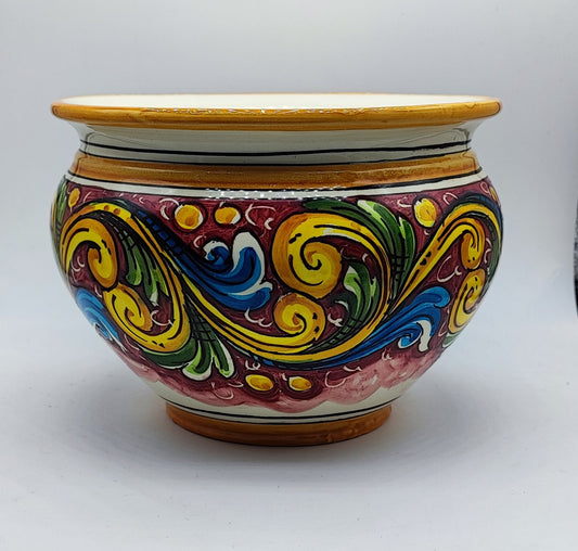Artisan ceramics