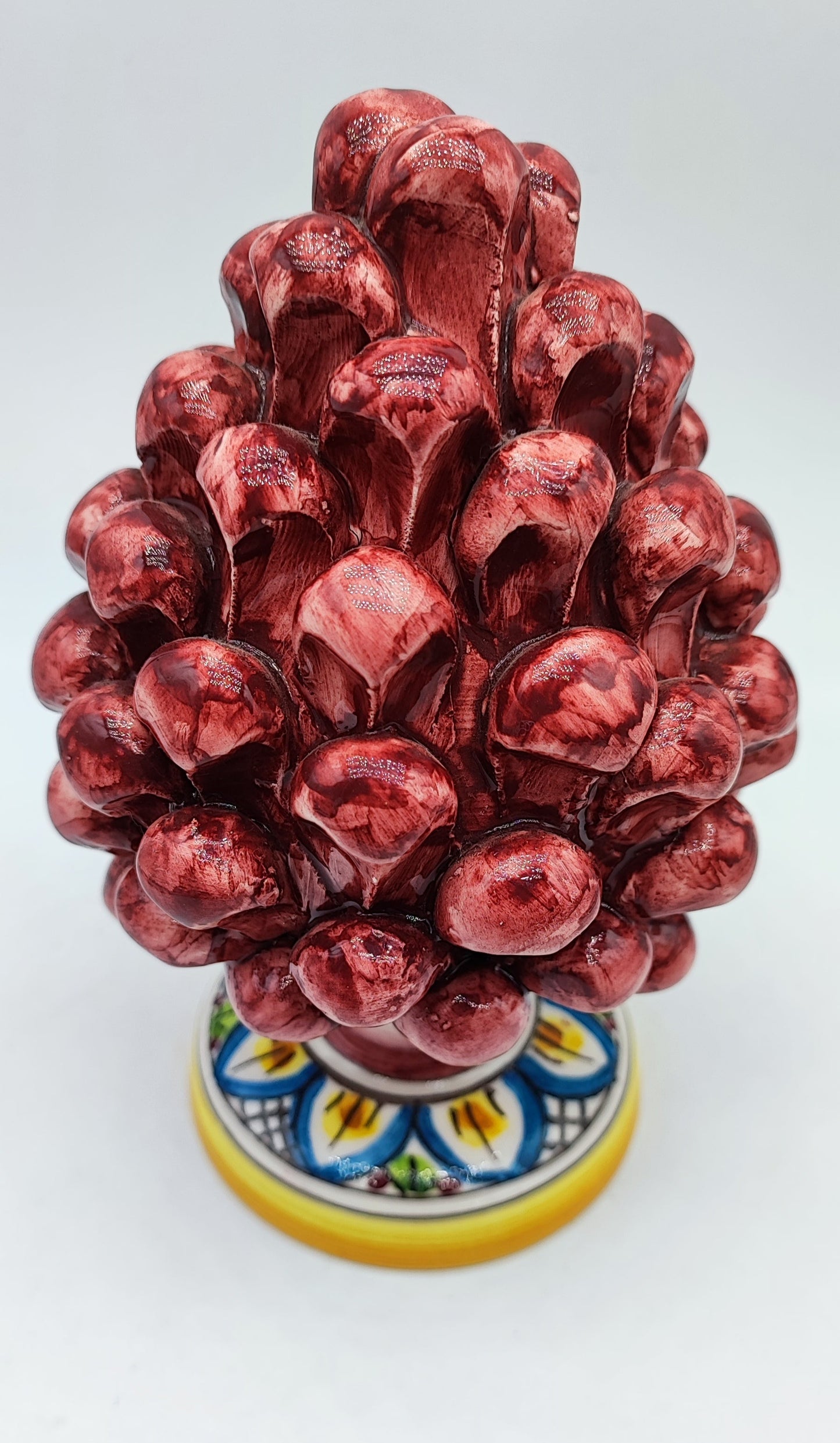 Artisanal ceramics