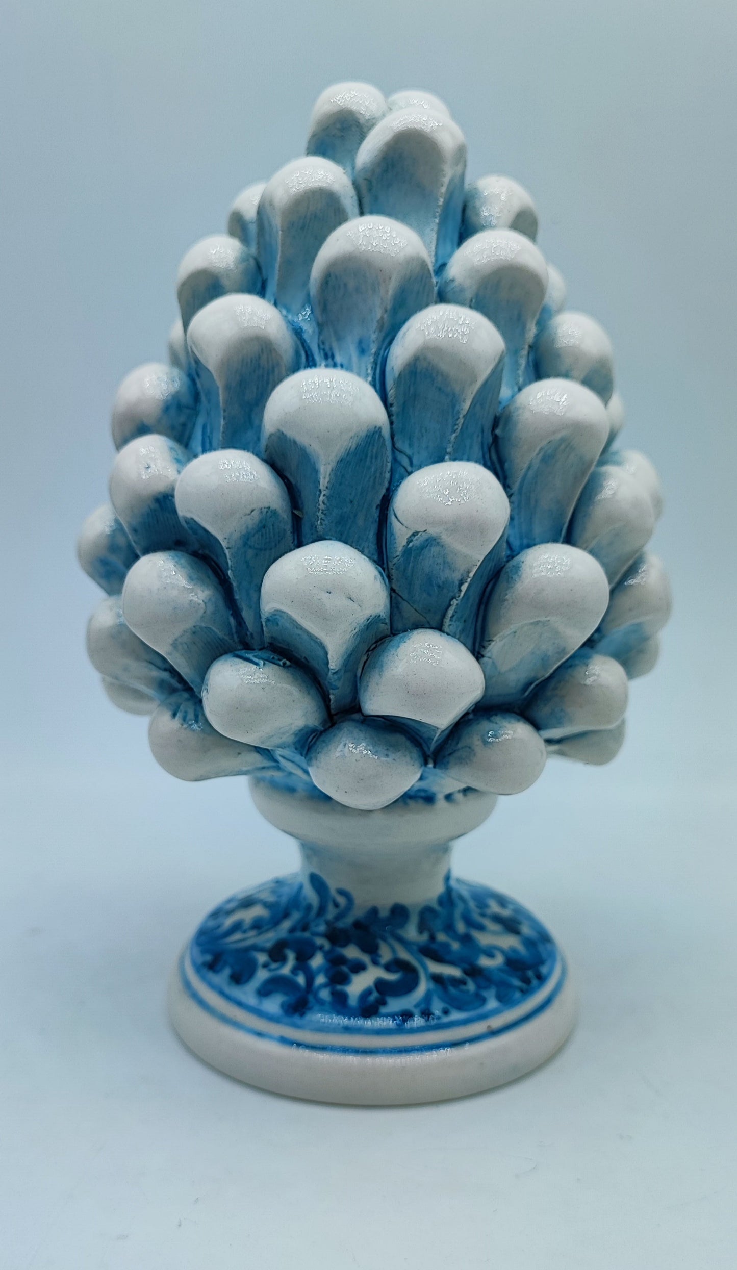 Artisanal ceramics