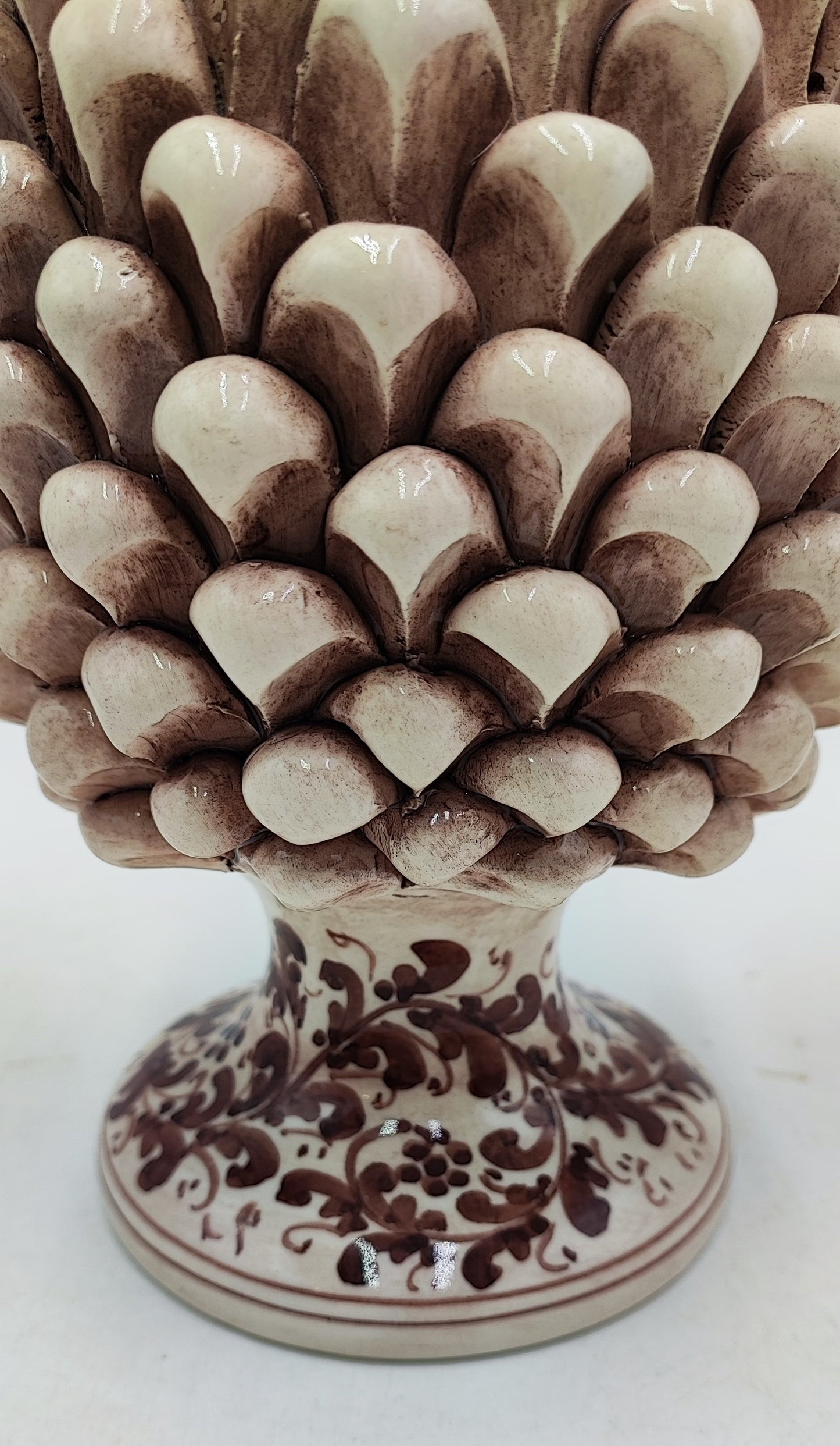 Artisanal ceramics