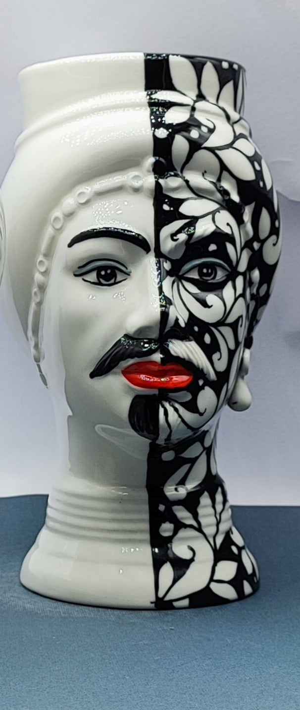 Artisanal ceramics