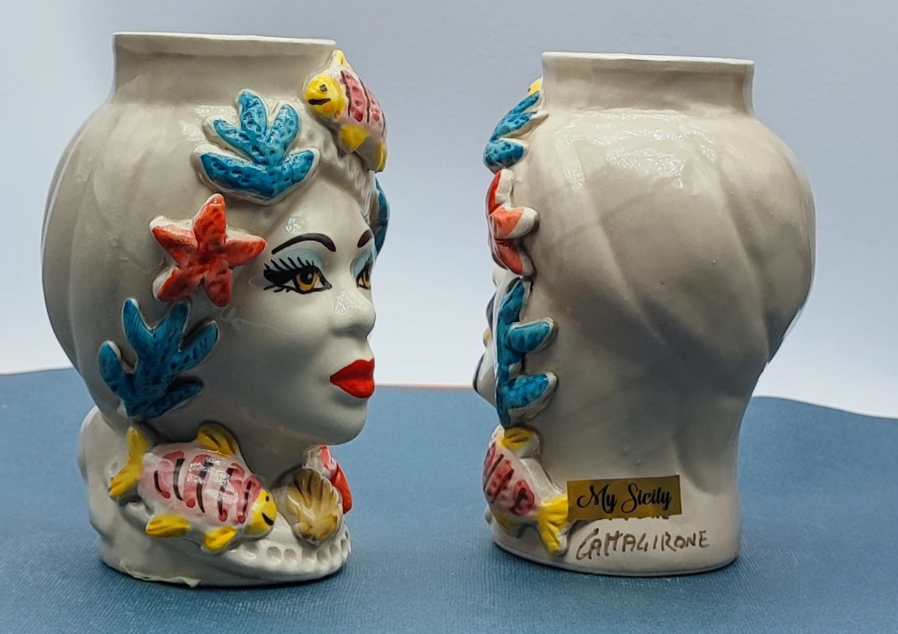 Artisanal sculpture