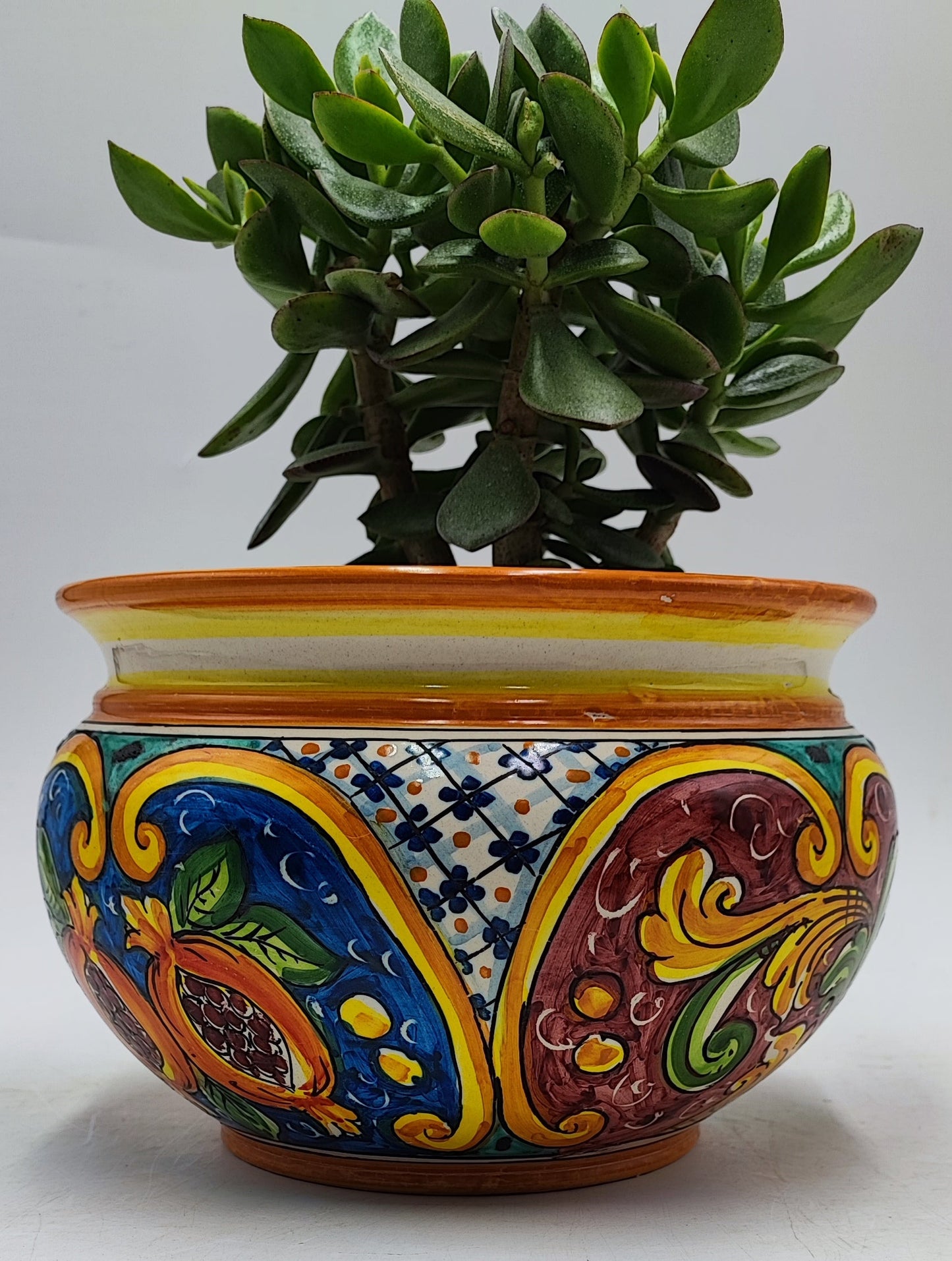 Ceramic Planter
