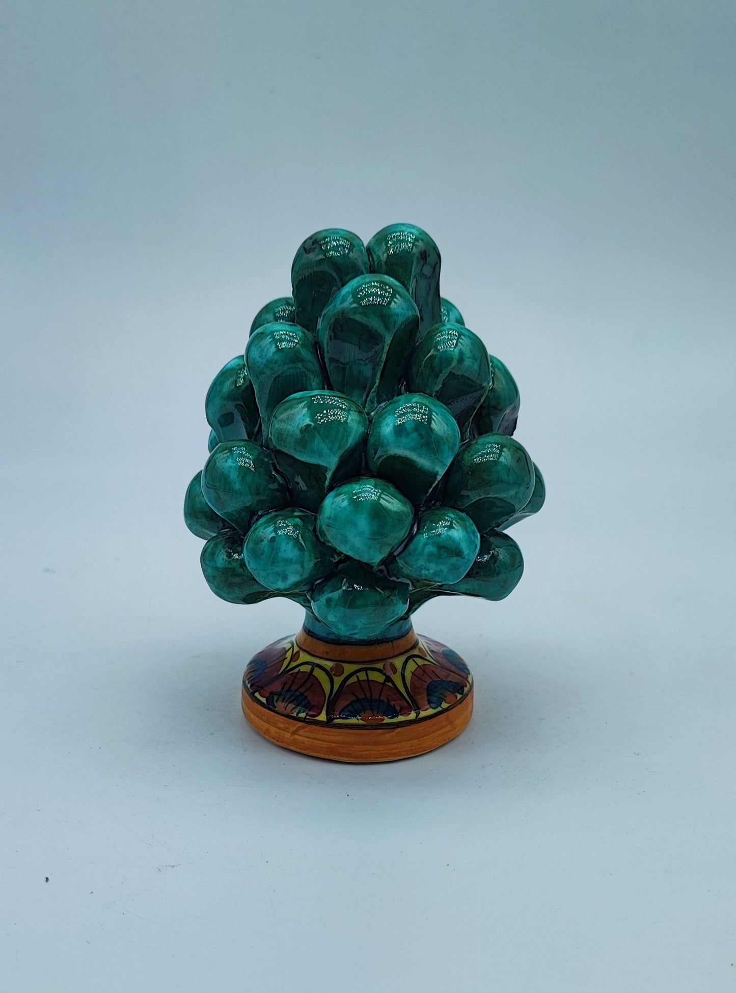 Ceramic sculpture