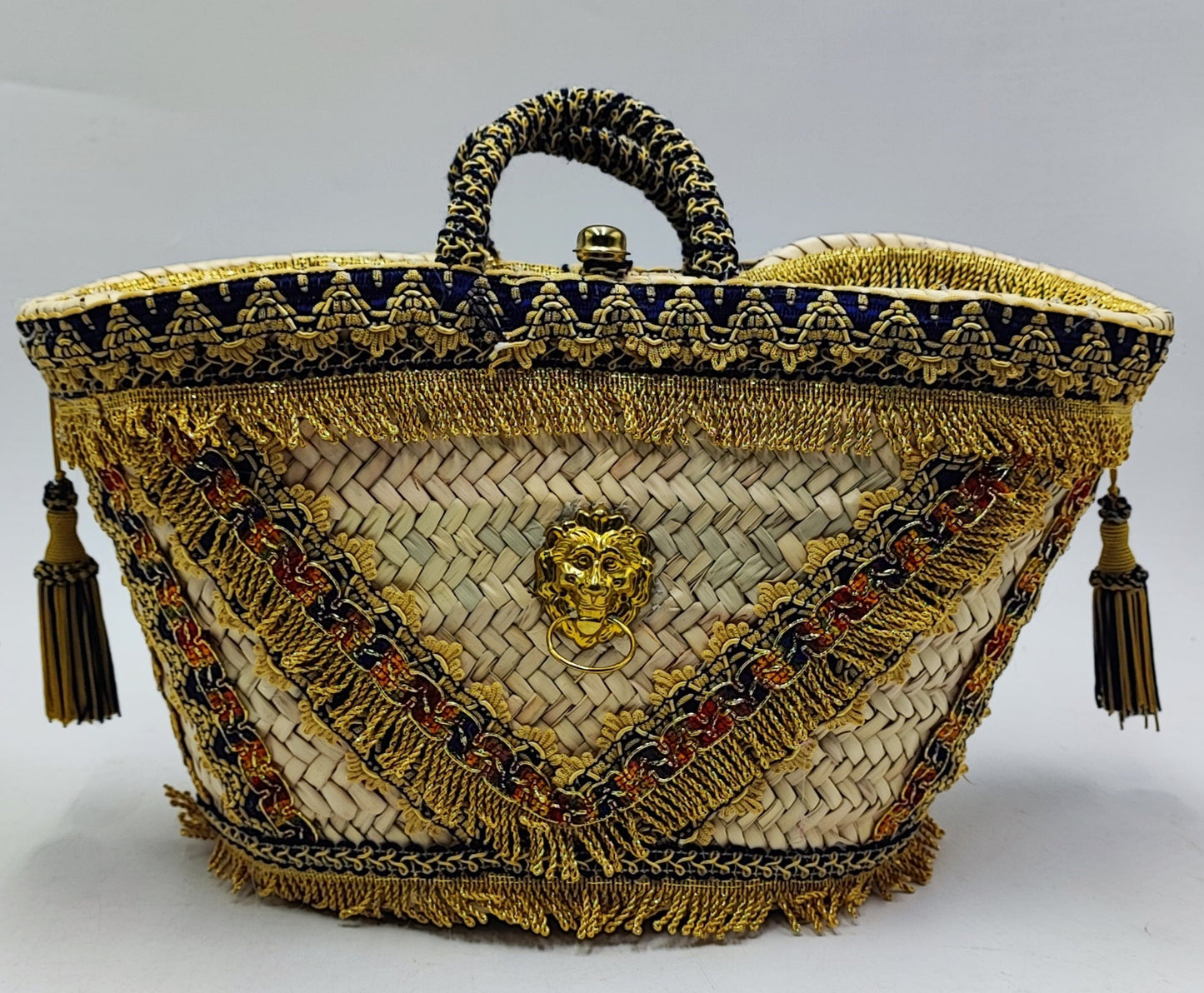 Coffa basket