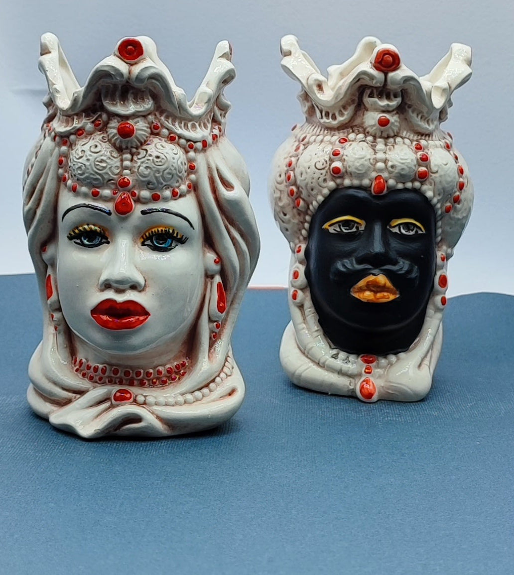 Collectible ceramic