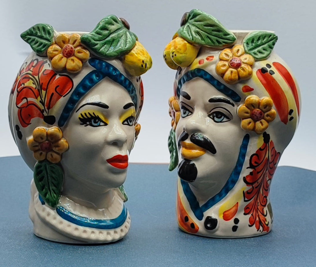 Collectible ceramic