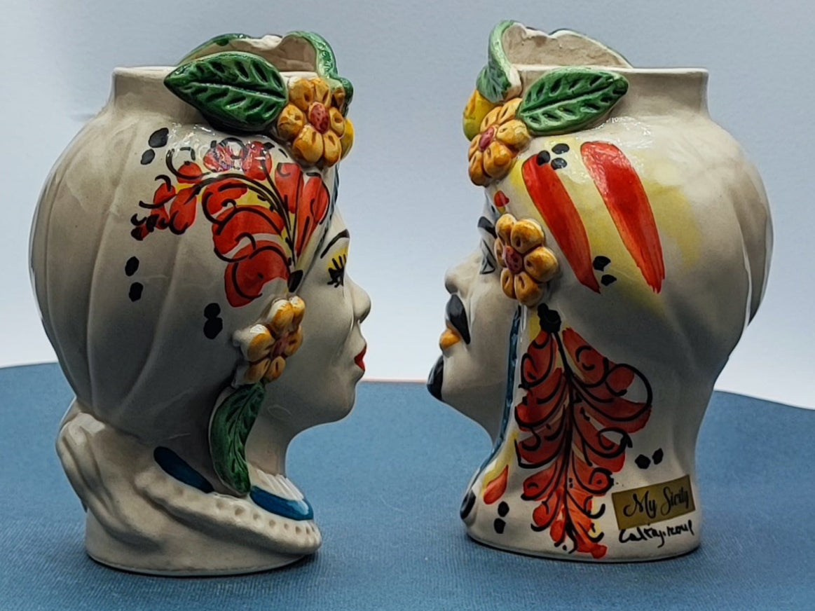 Collectible ceramic
