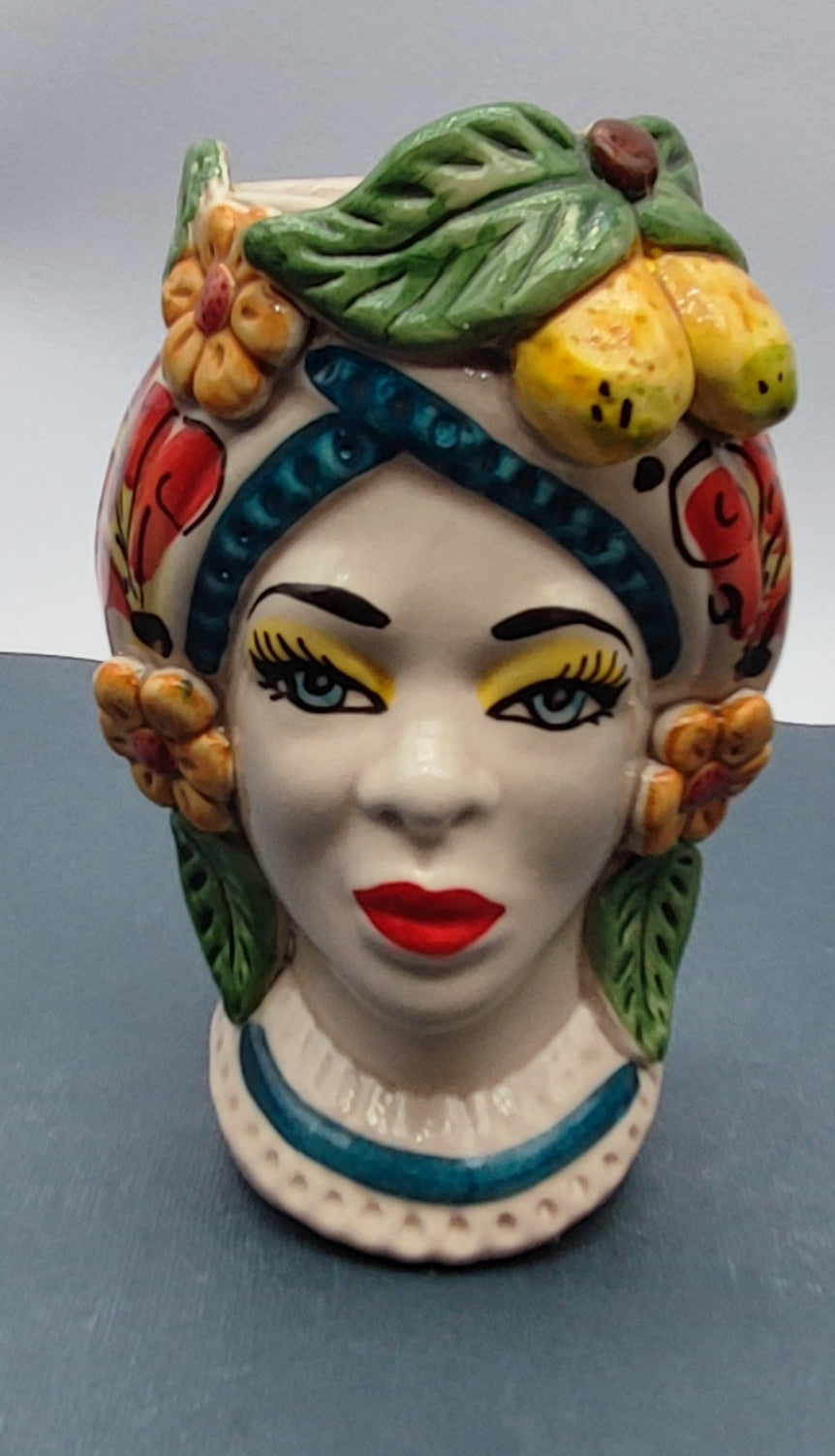 Collectible ceramic