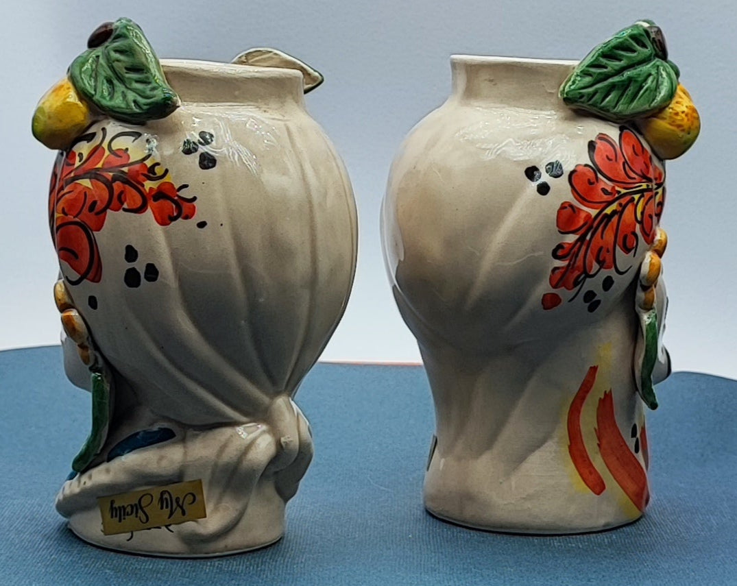 Collectible ceramic