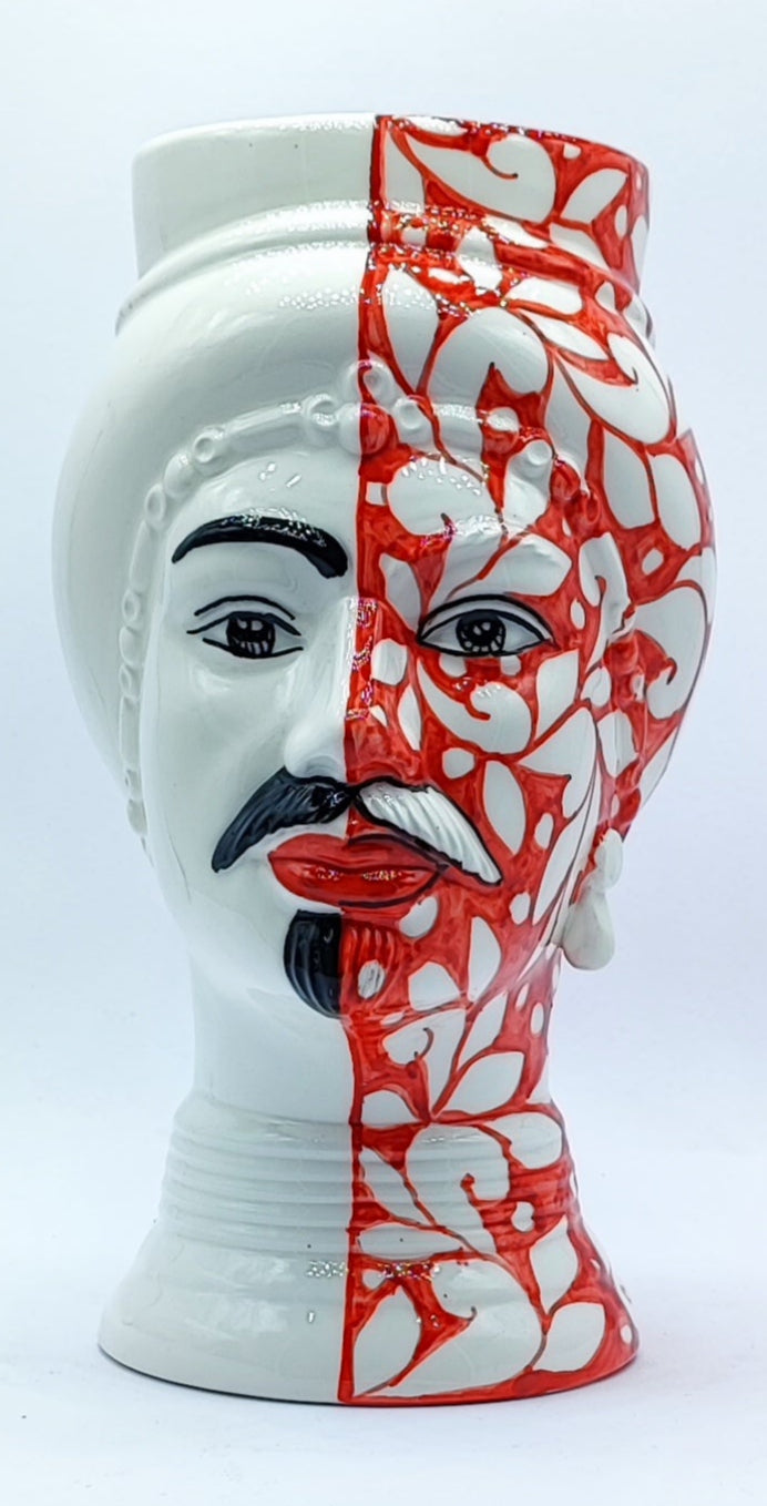 Decorative ceramics