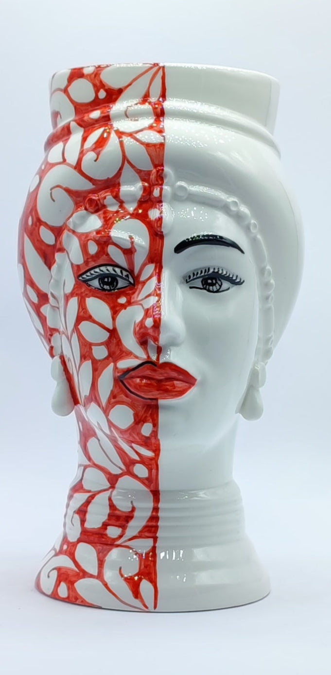 Decorative ceramics