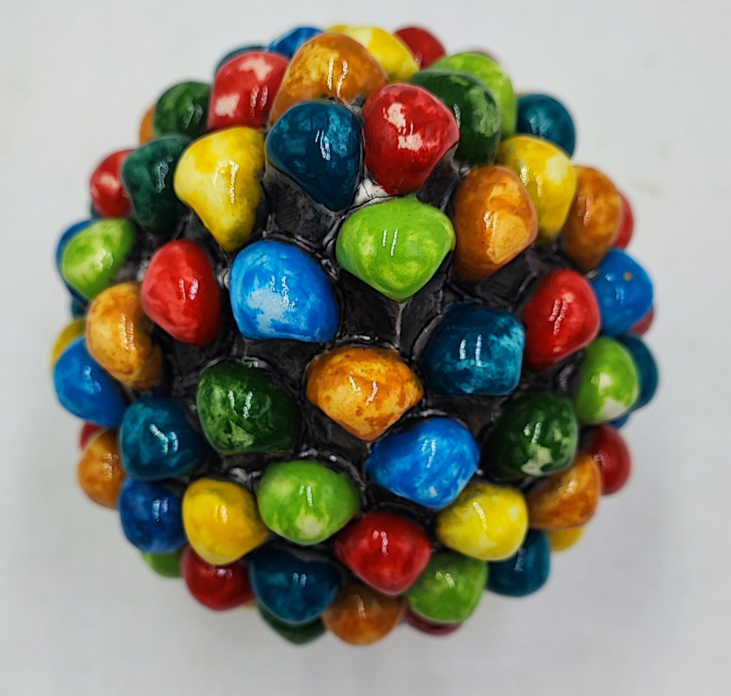 Handmade Pine Cone