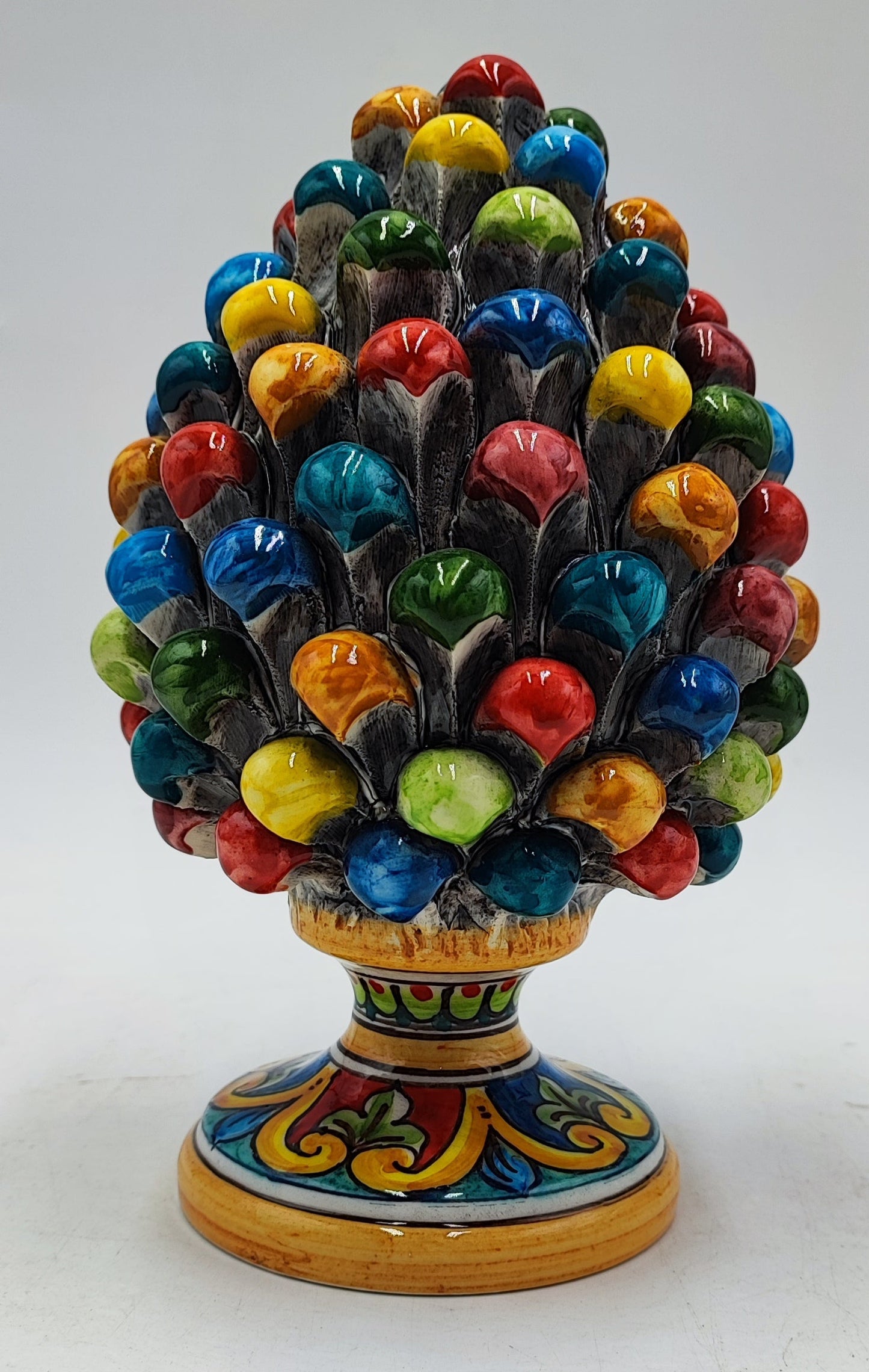 Handmade Pine Cone