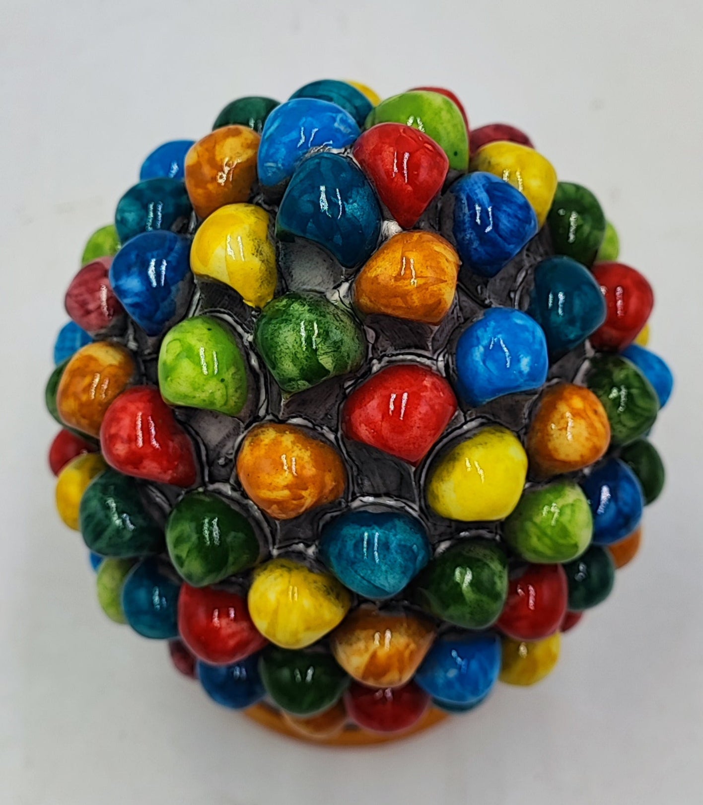 Handmade Pine Cone