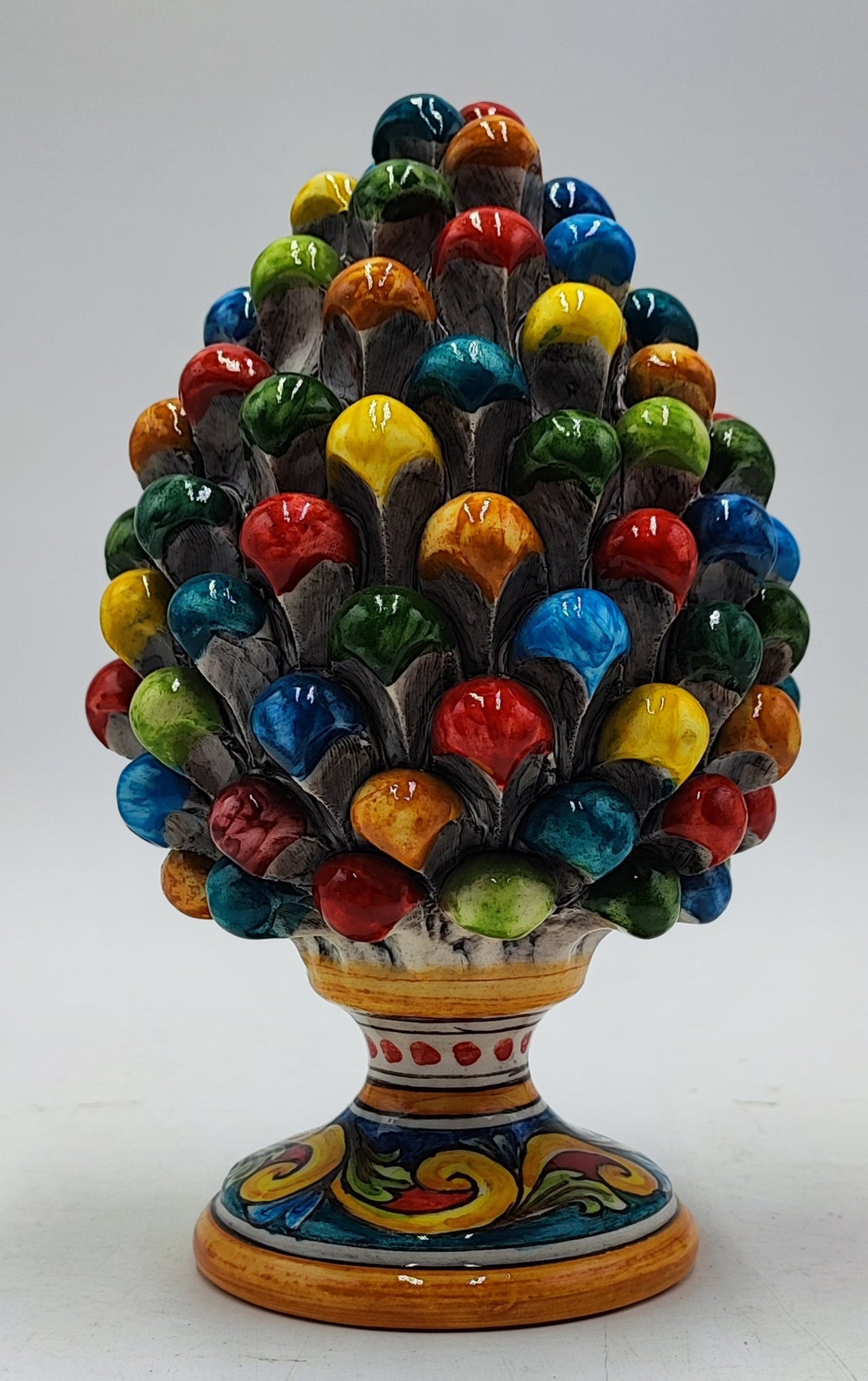 Handmade Pine Cone