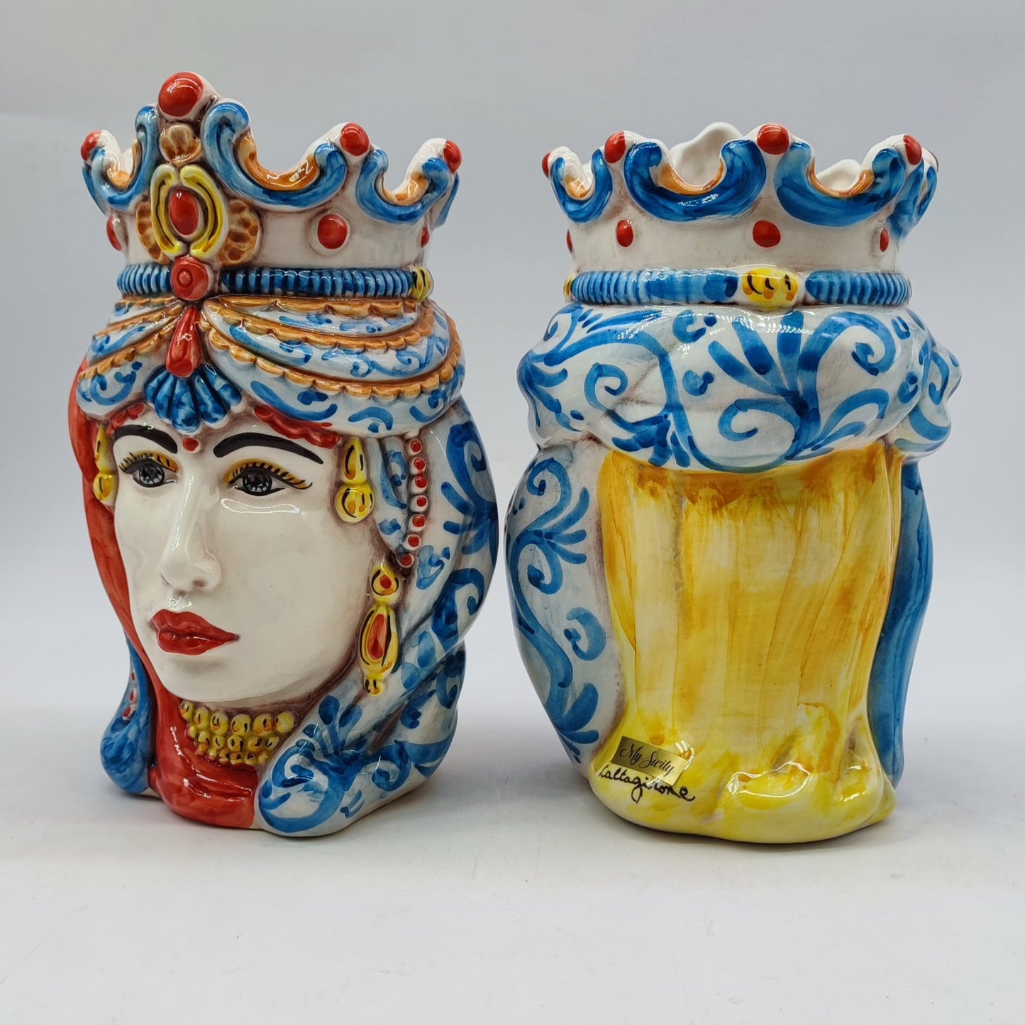Mediterranean art