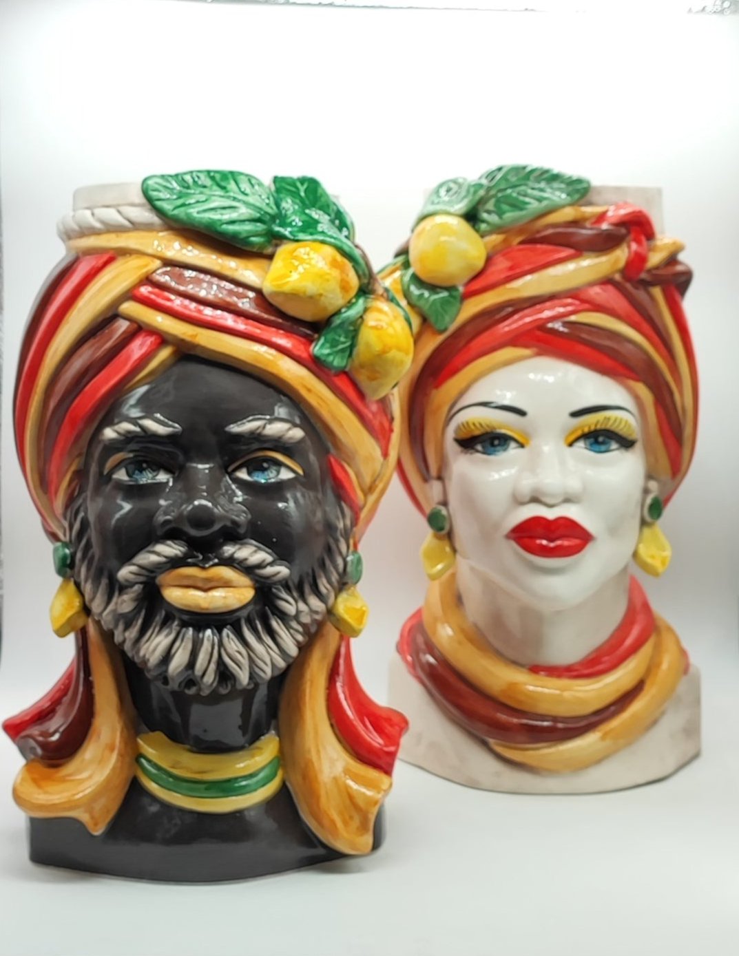 Mediterranean art