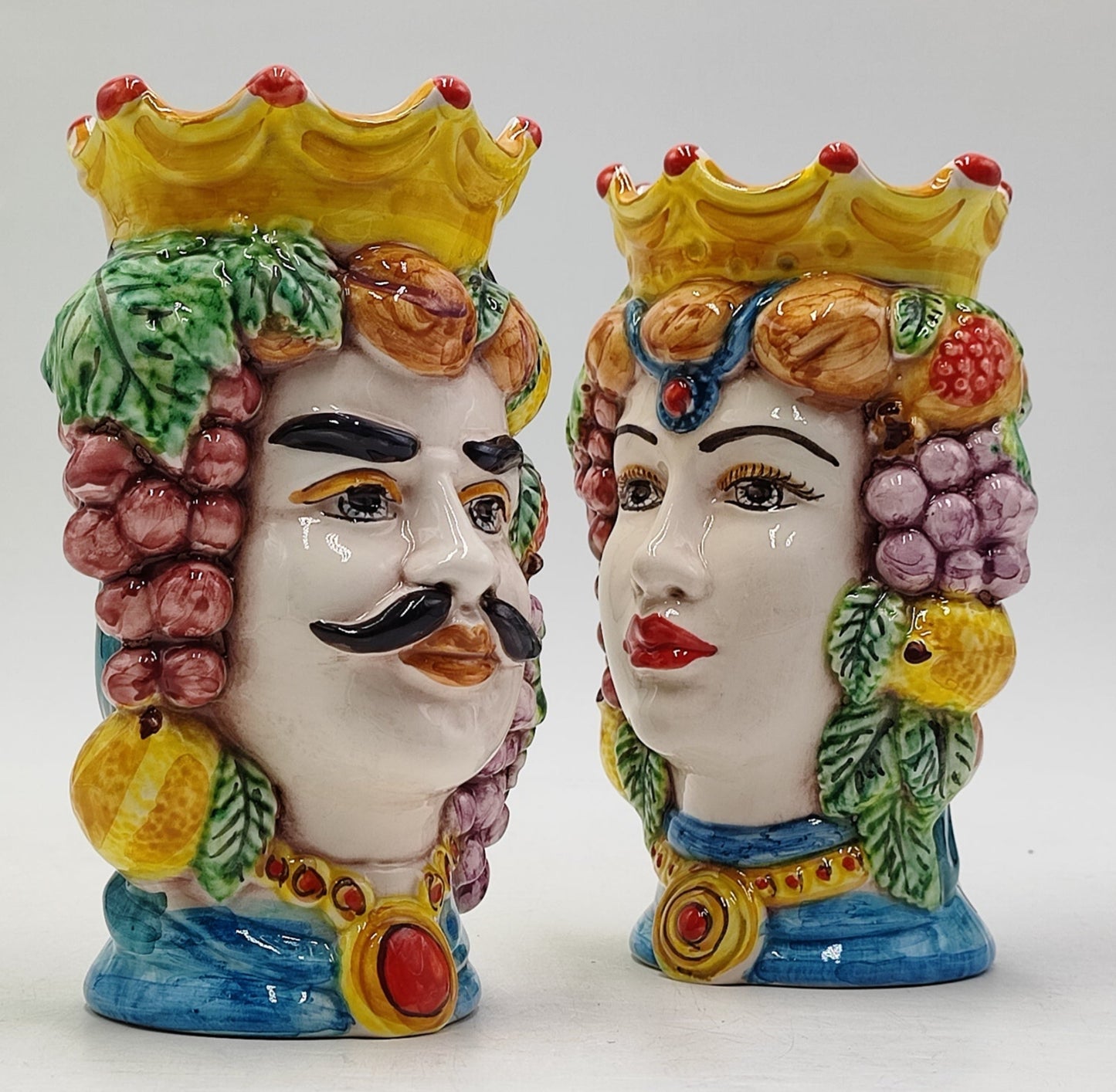 Handmade decor