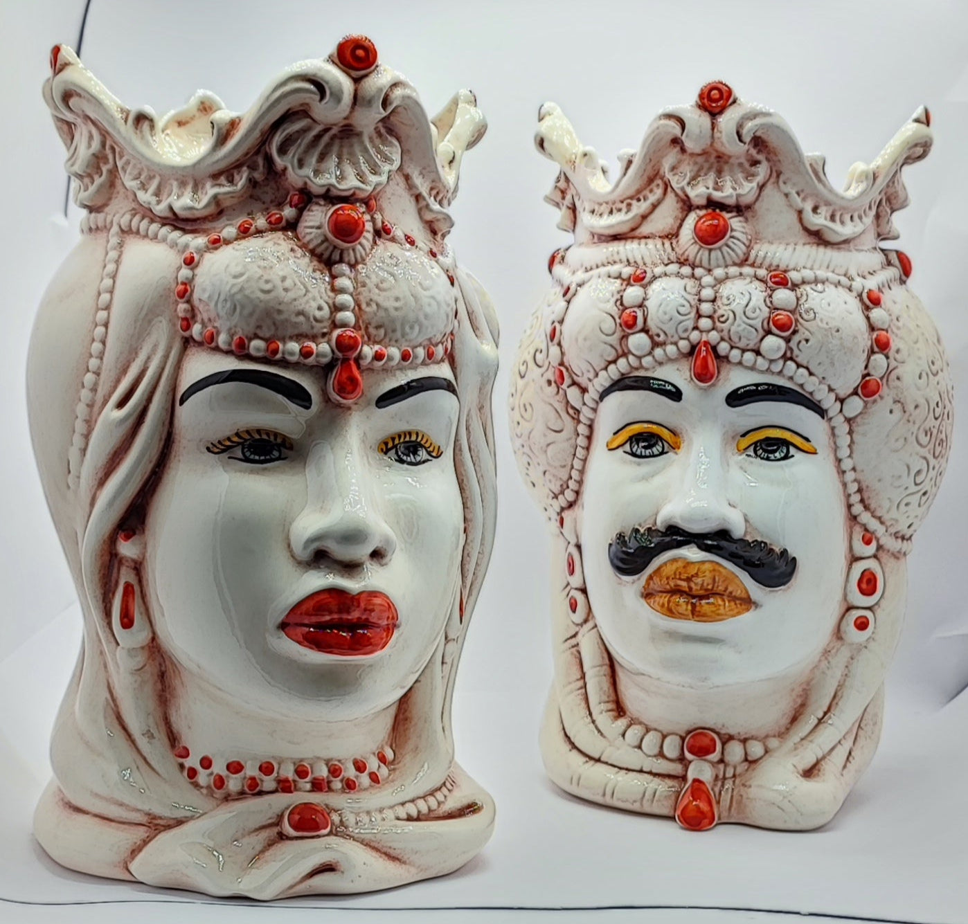 Handmade decor