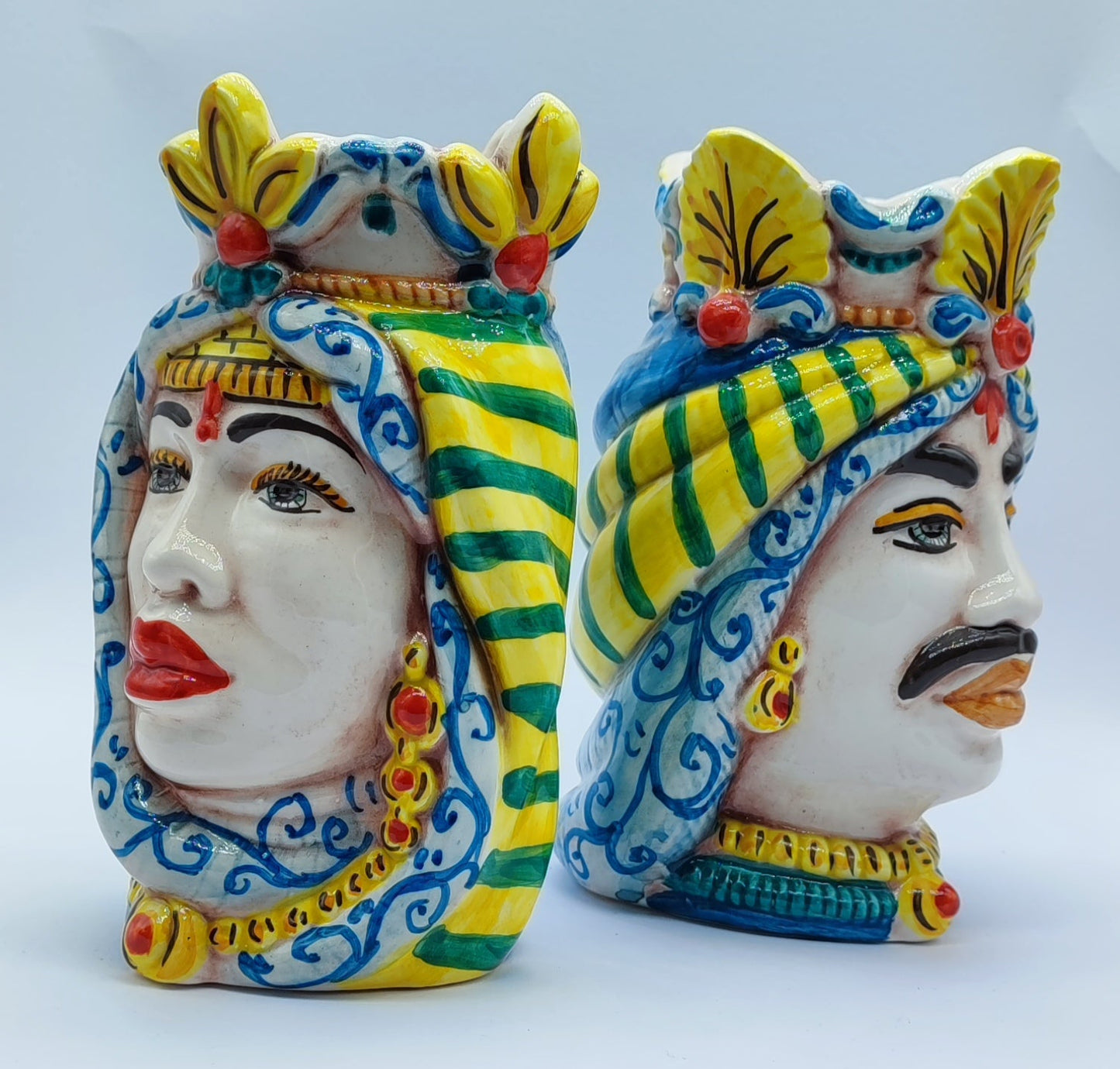 Handmade decor