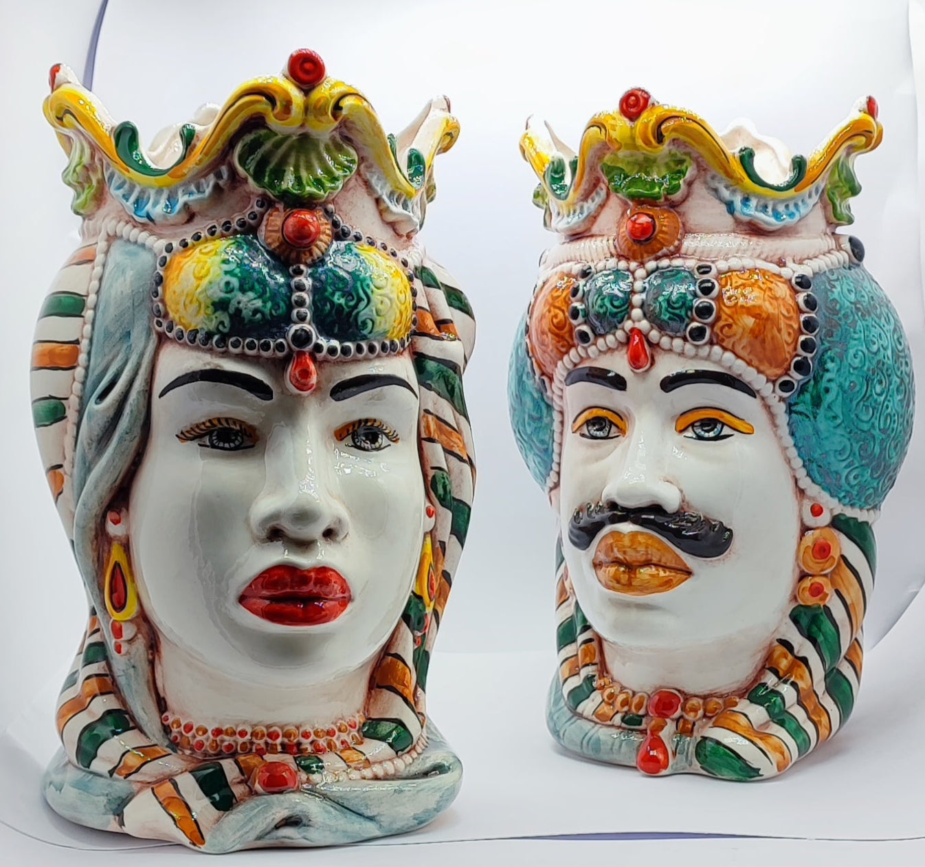 Handmade decor