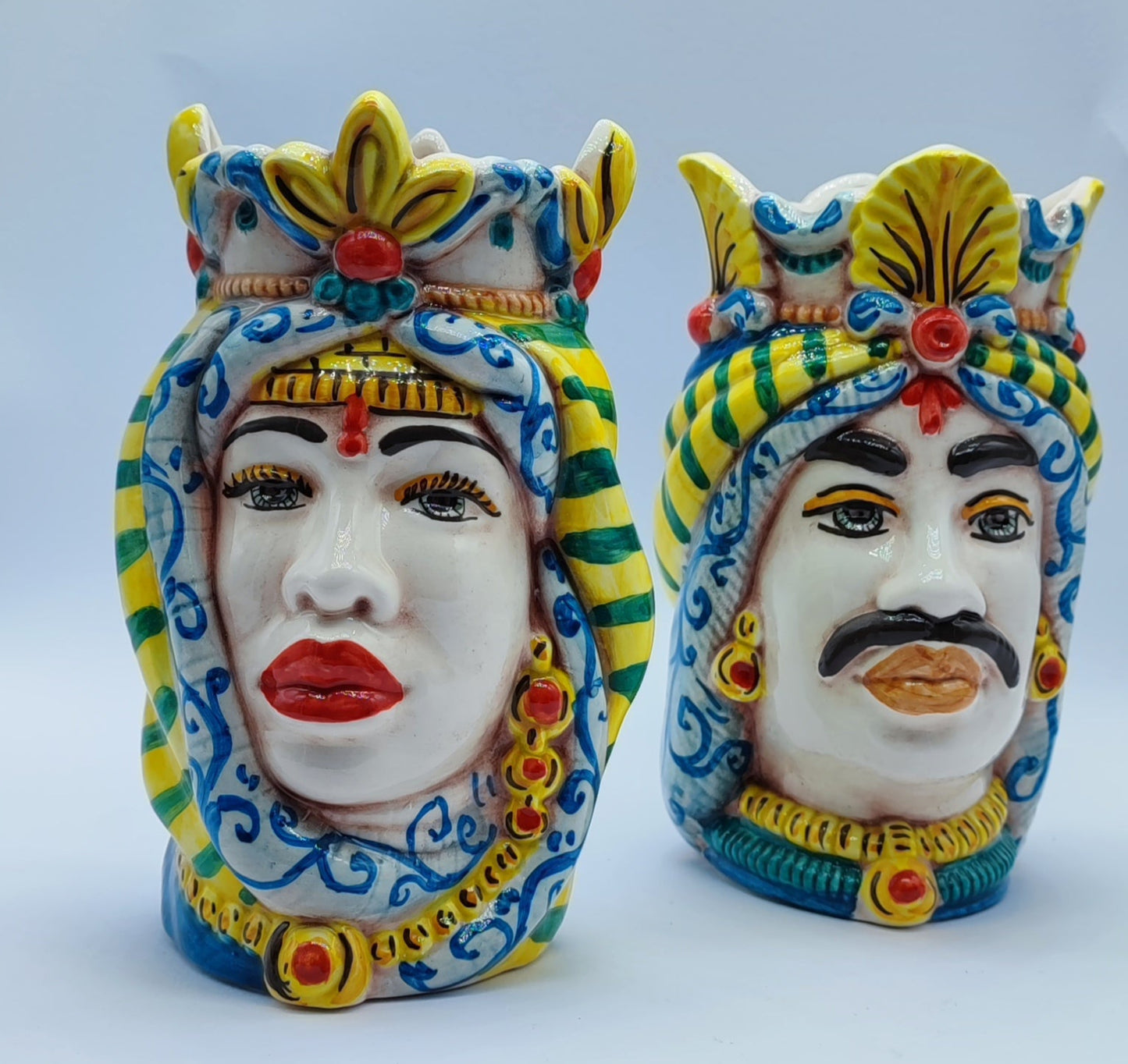 Handmade decor