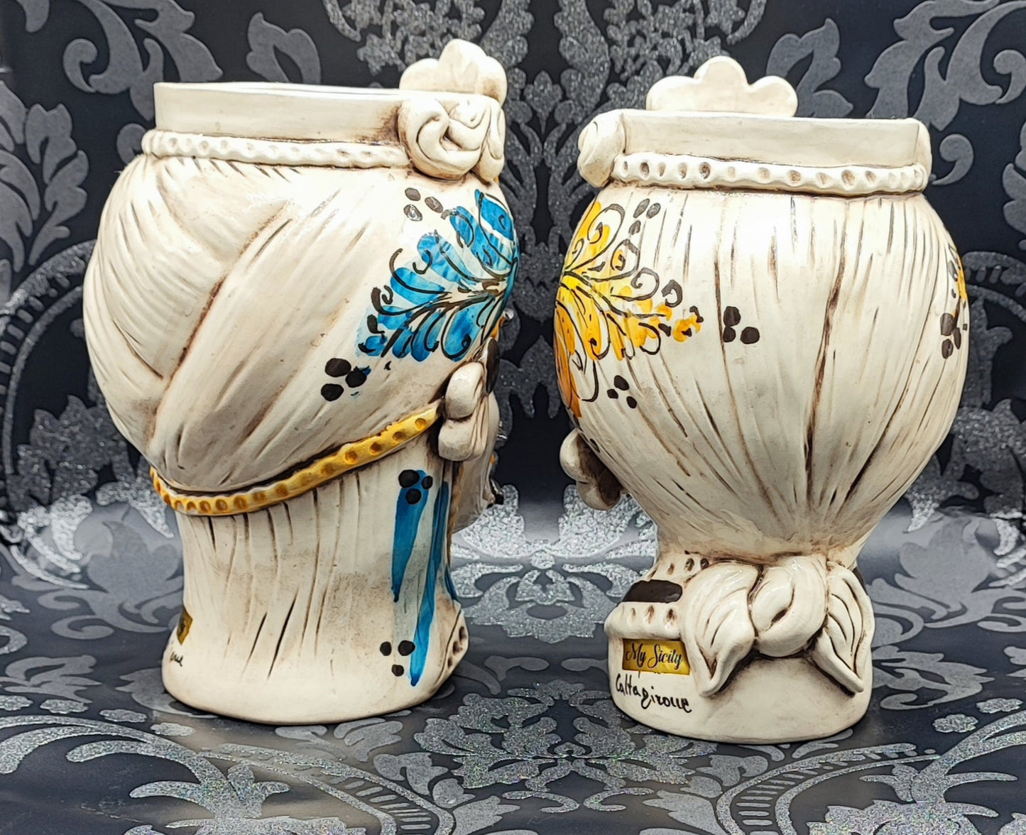 Handmade decor