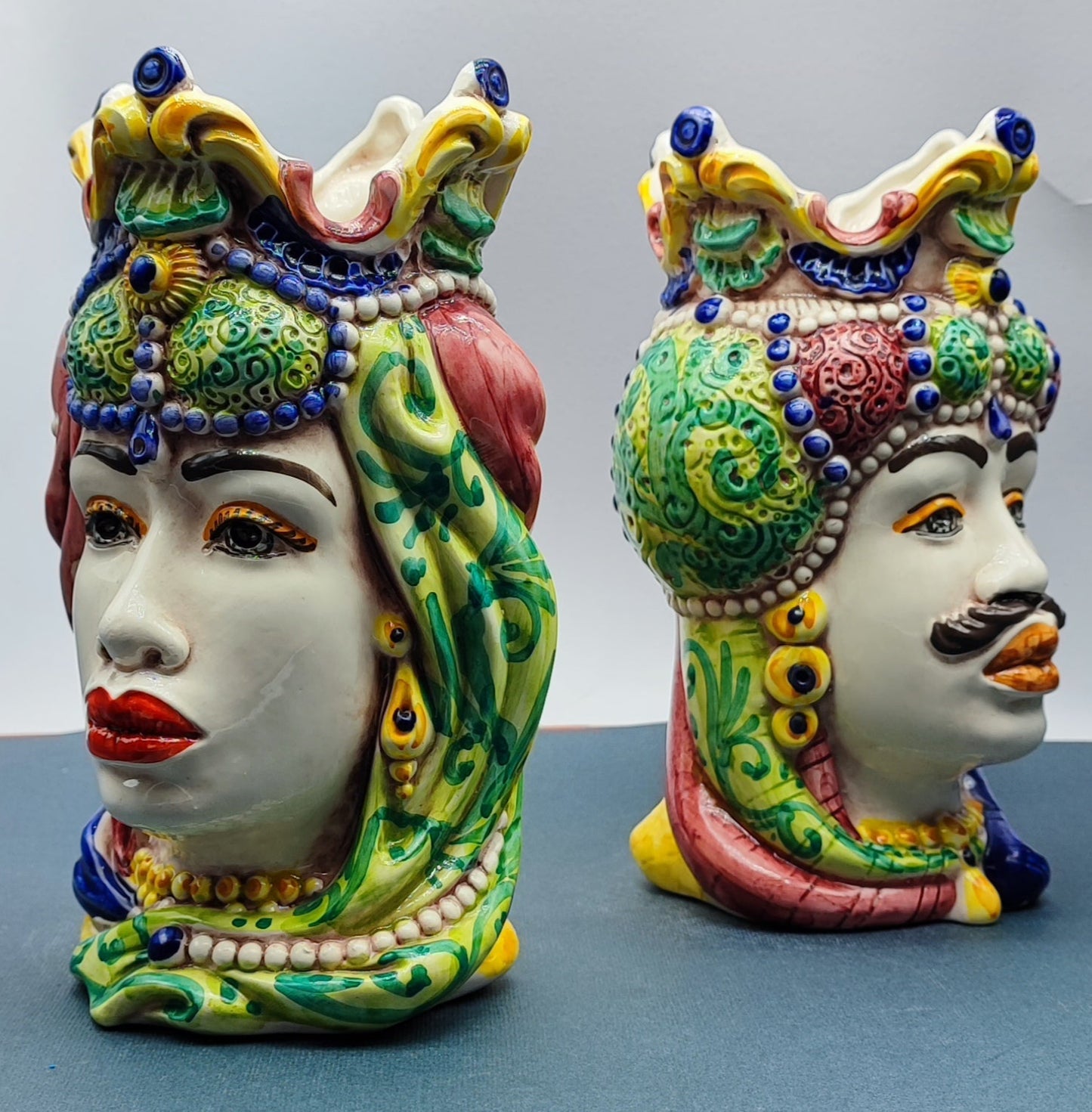 Handmade decor