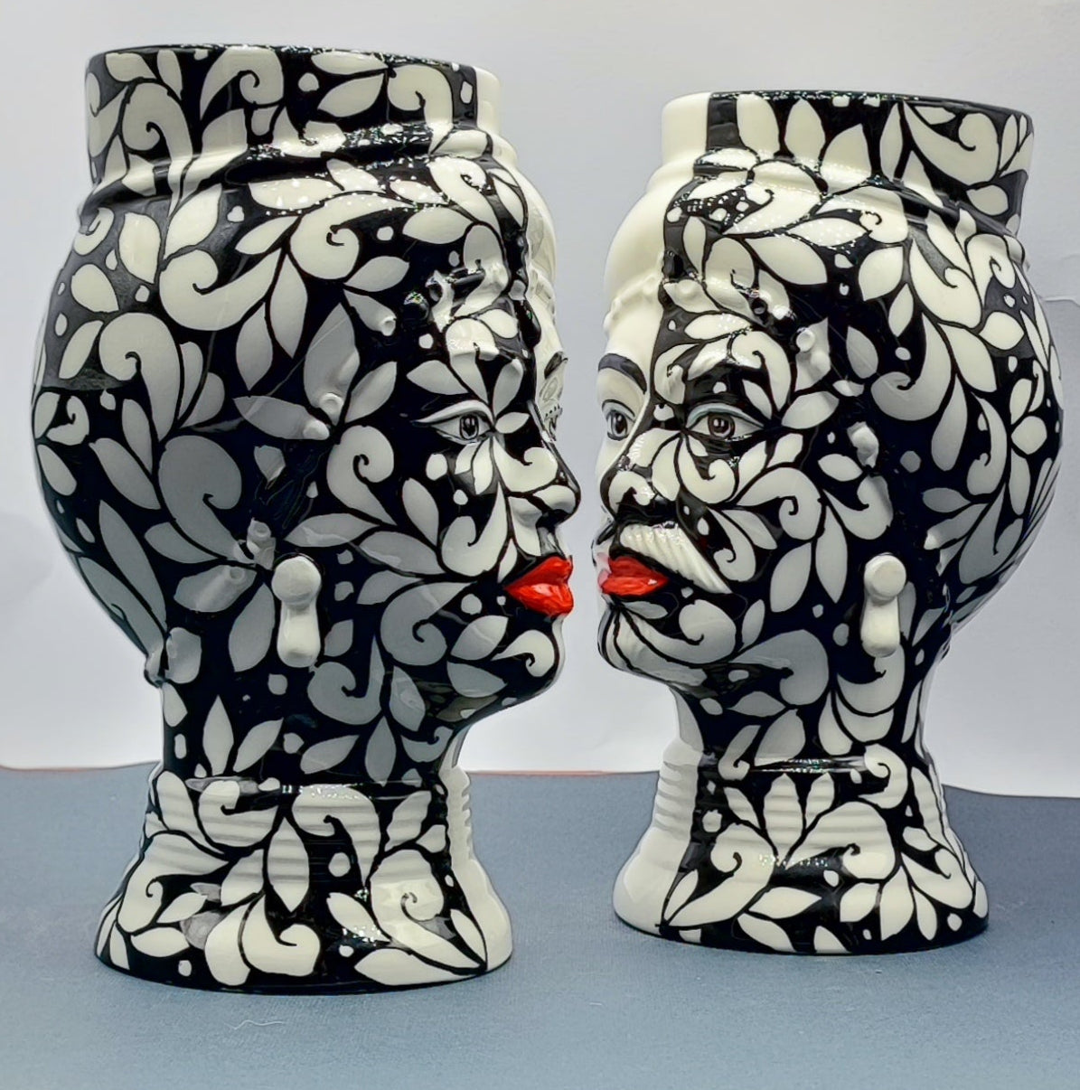 Handmade decor