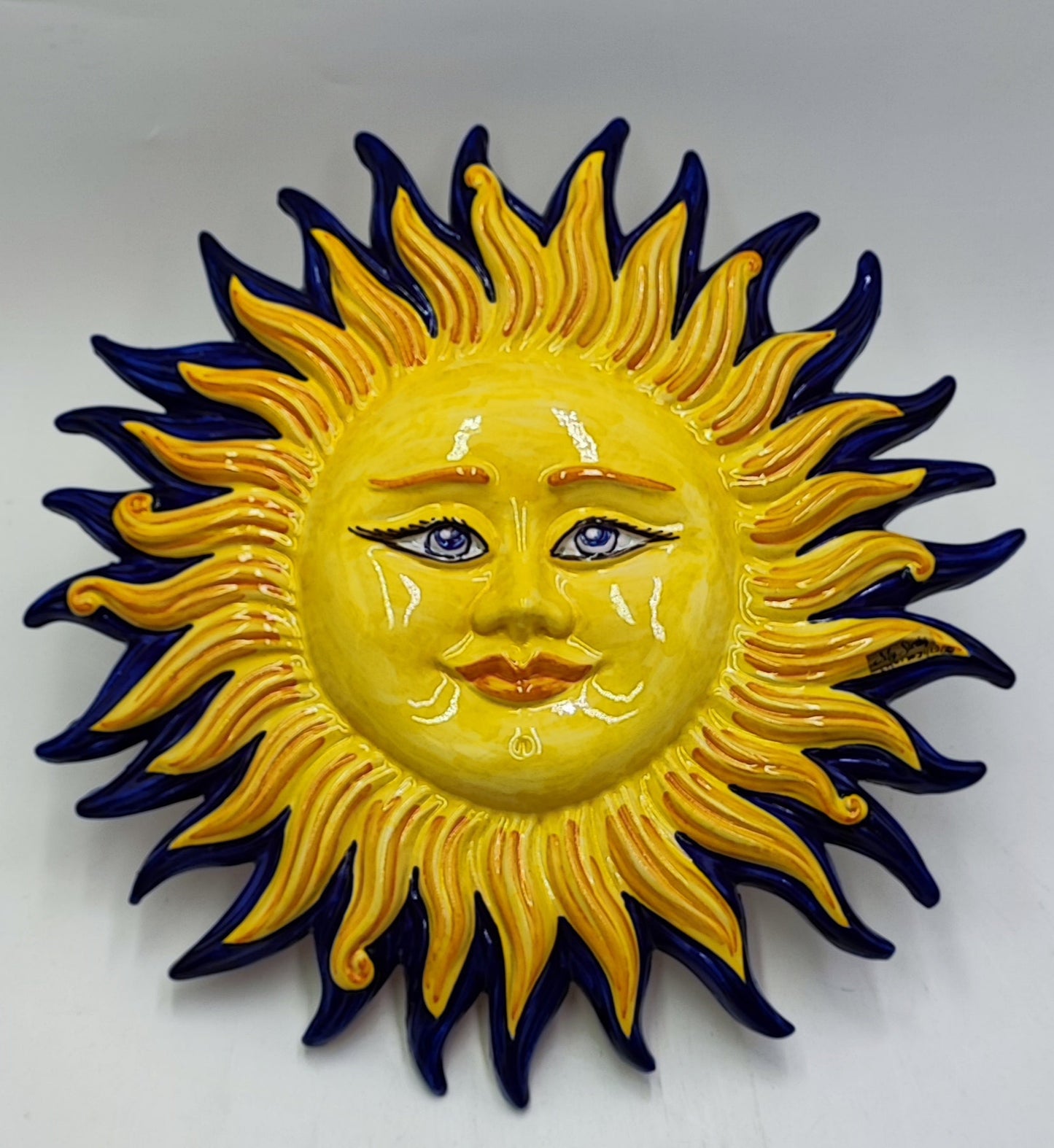 Handmade decoration