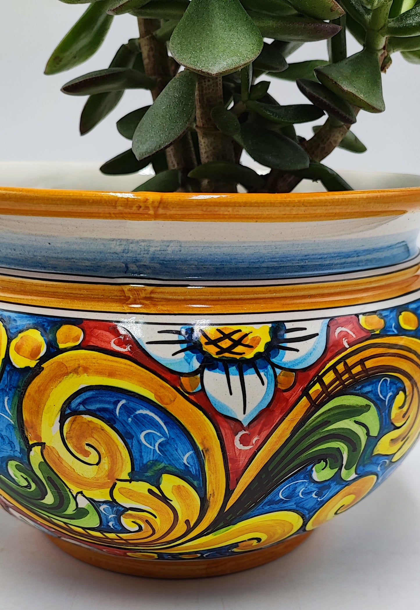 Home Decor Pot