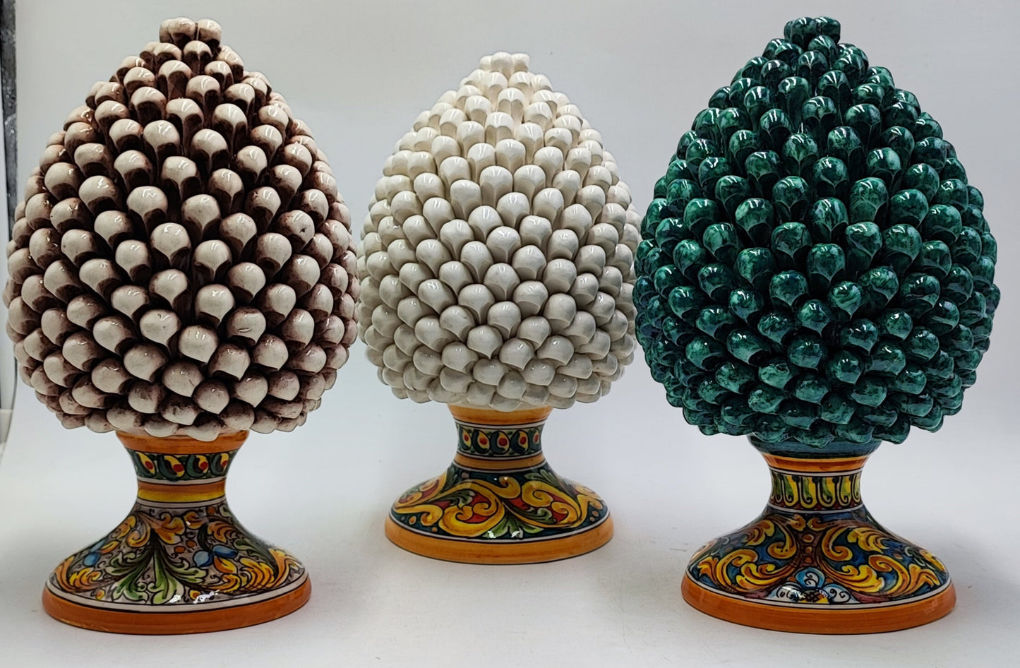 Home decor accent
