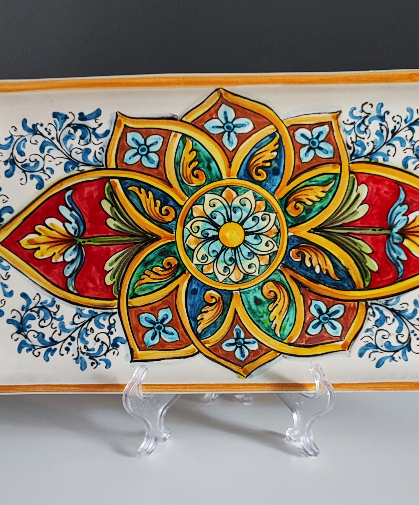 Home decor accents