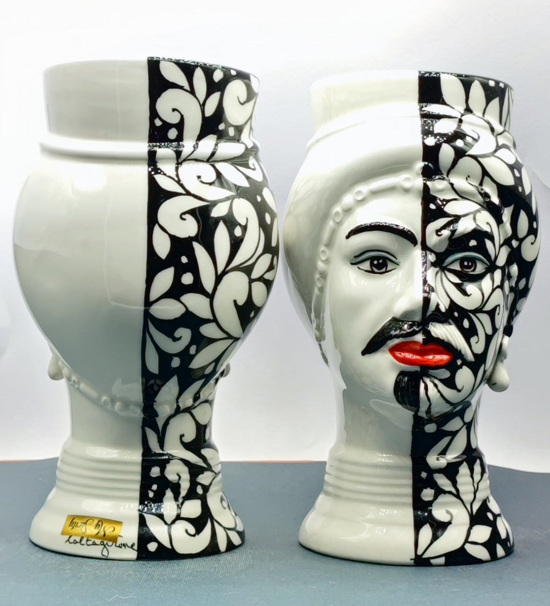 Home decor accents