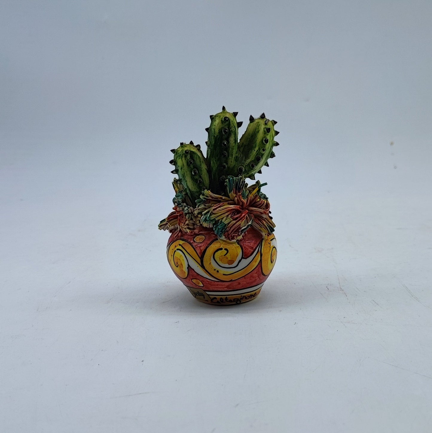Cactus spinoso