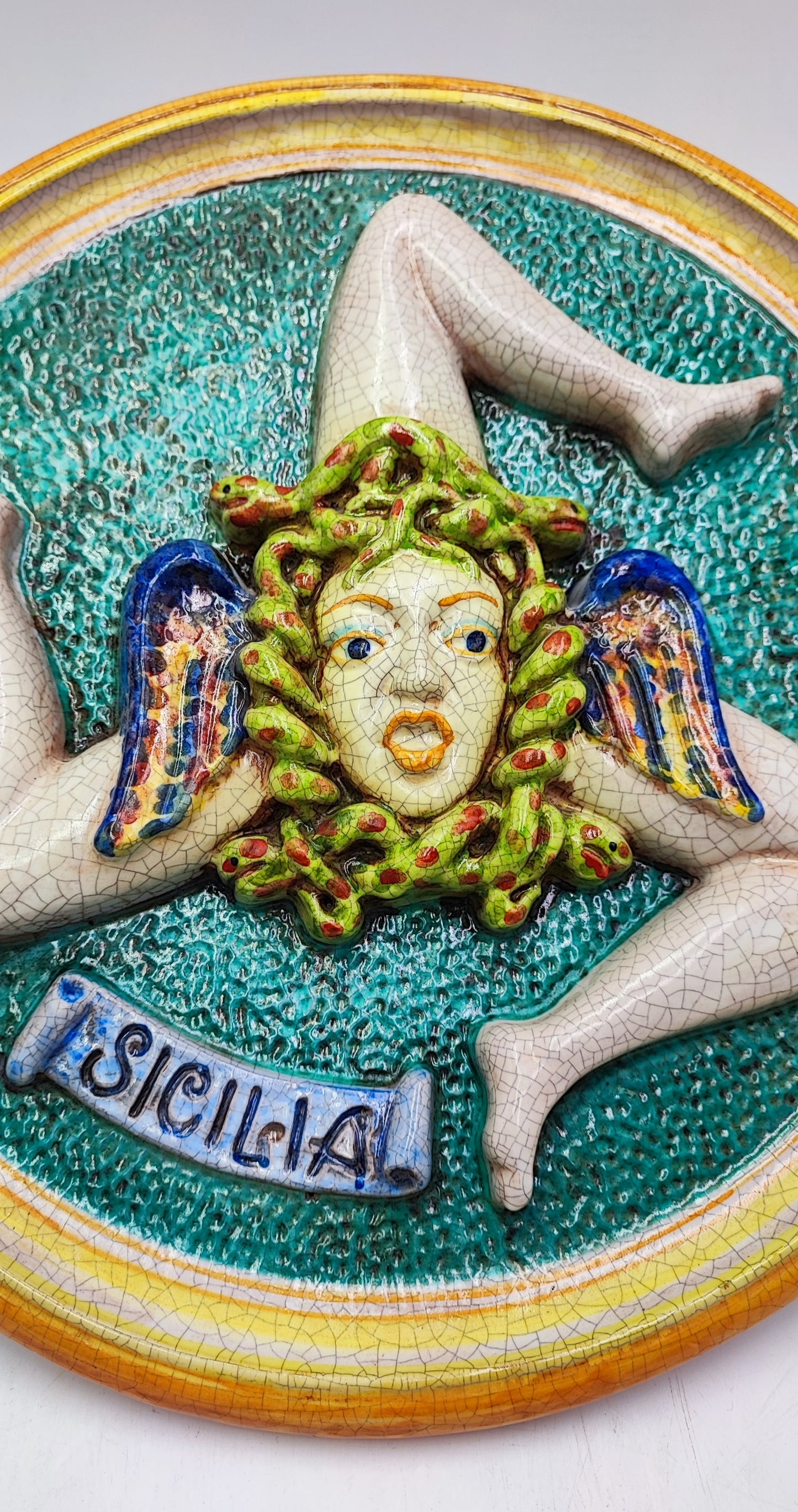 ItalianPottery