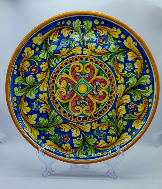 Italian dinnerware