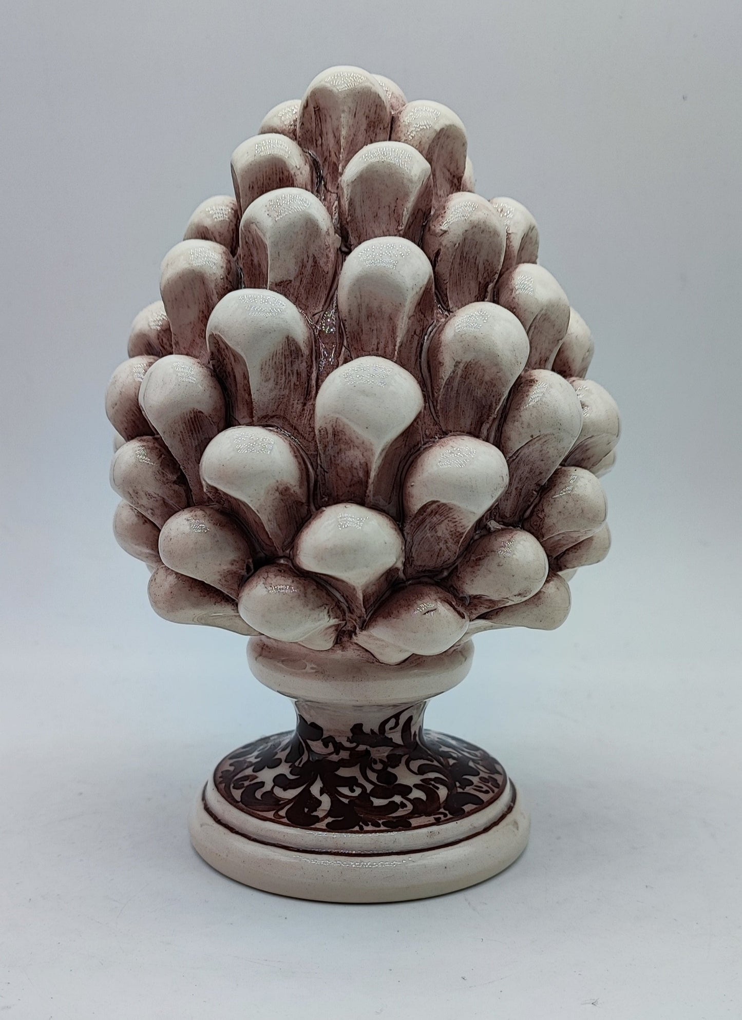 Italian pottery