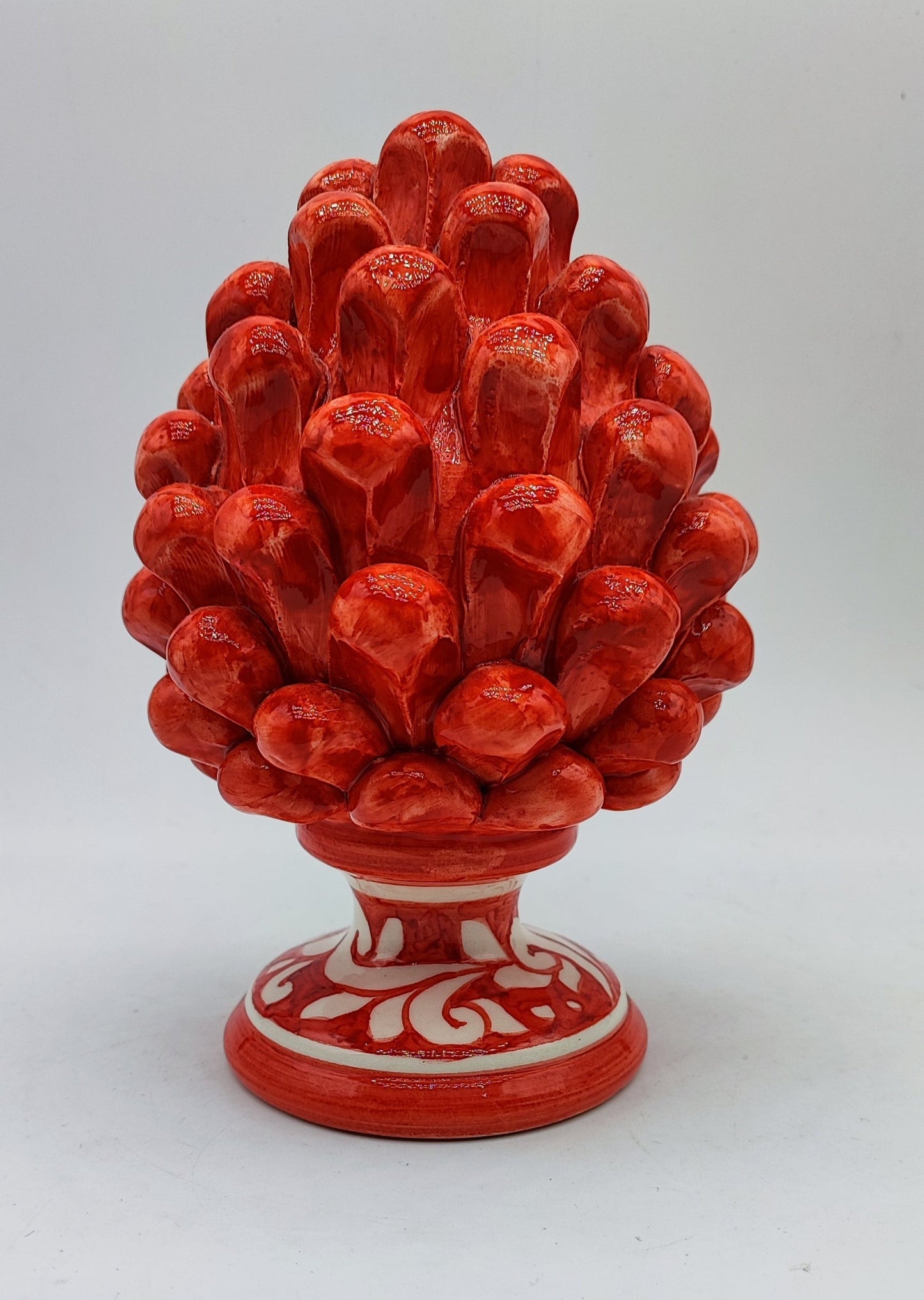 Italian pottery