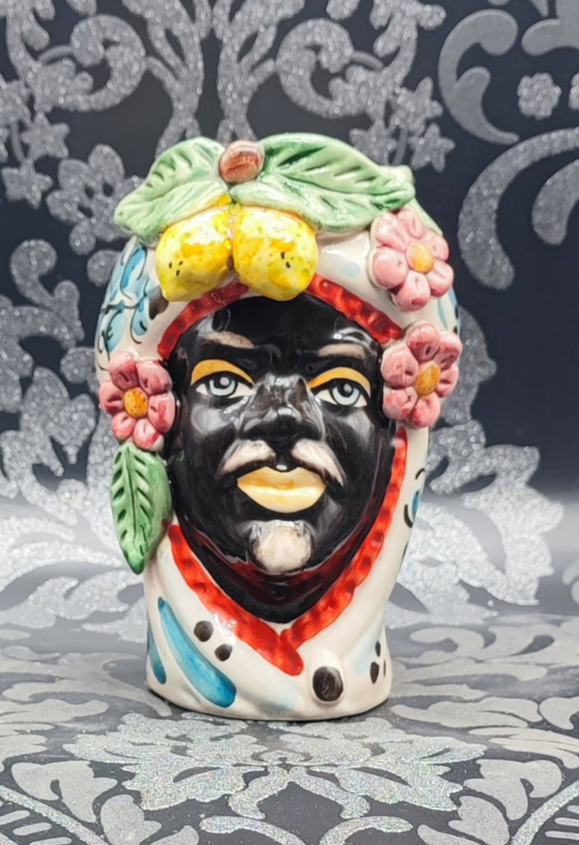 Italian pottery