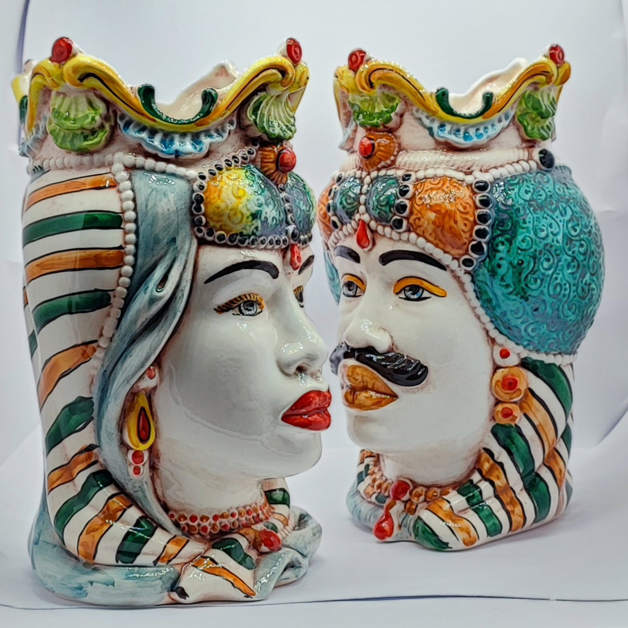 Mediterranean art
