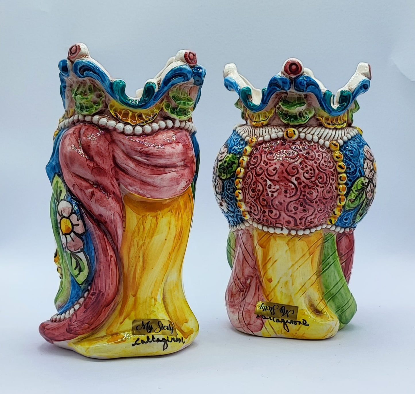 Mediterranean art