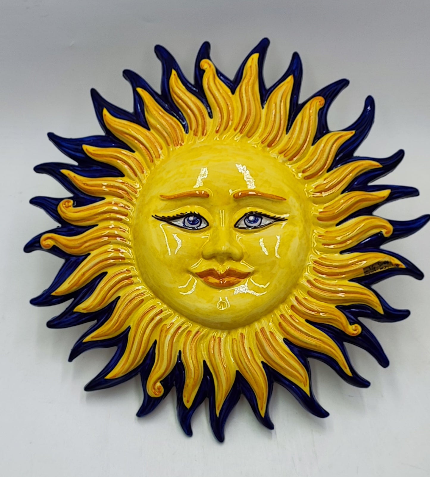 Mediterranean ceramics