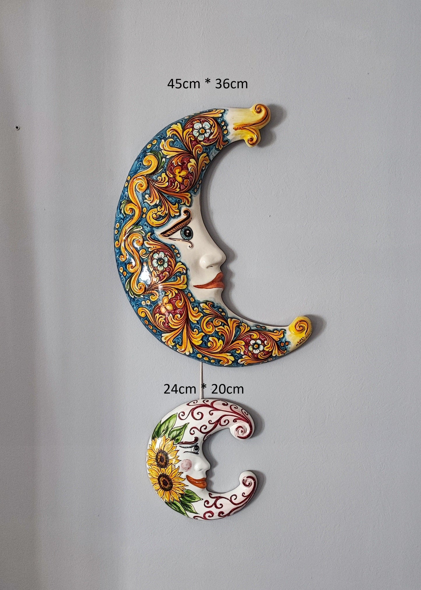Caltagirone ceramics online