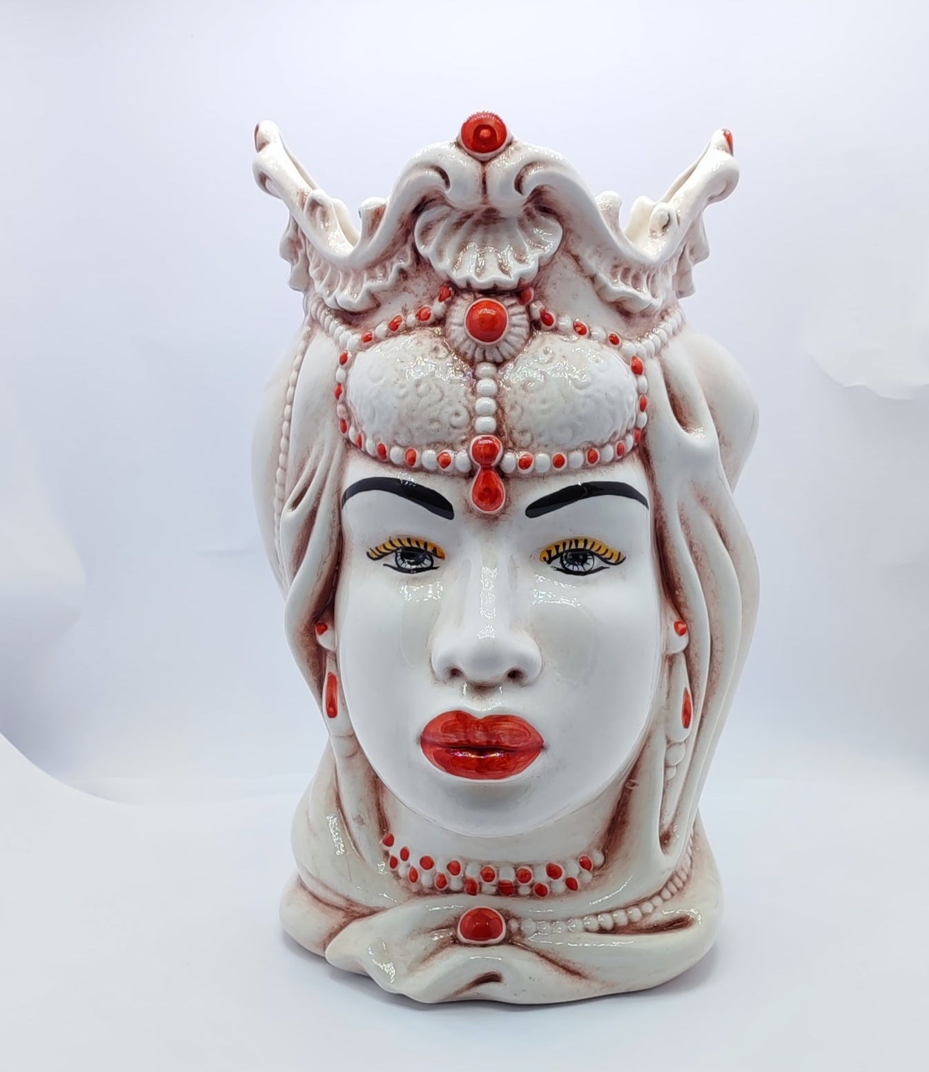 Moorish design