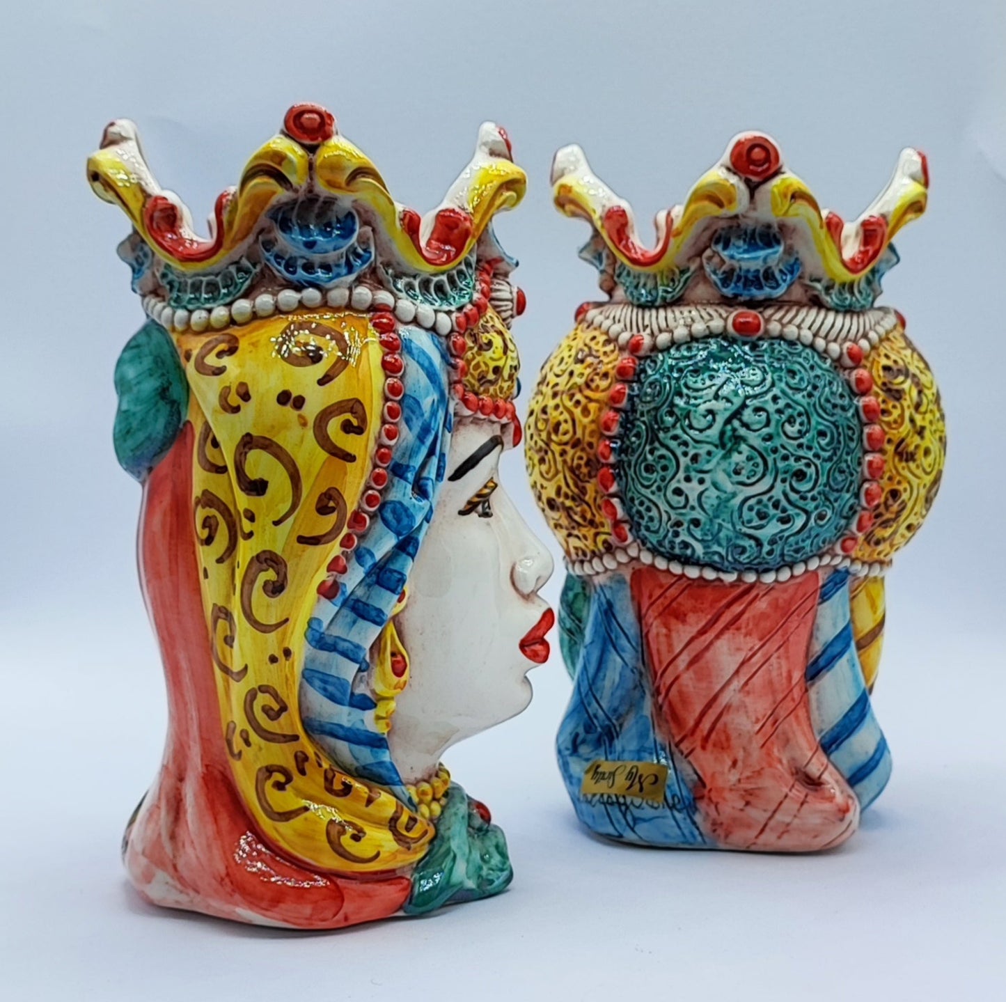 Moorish design
