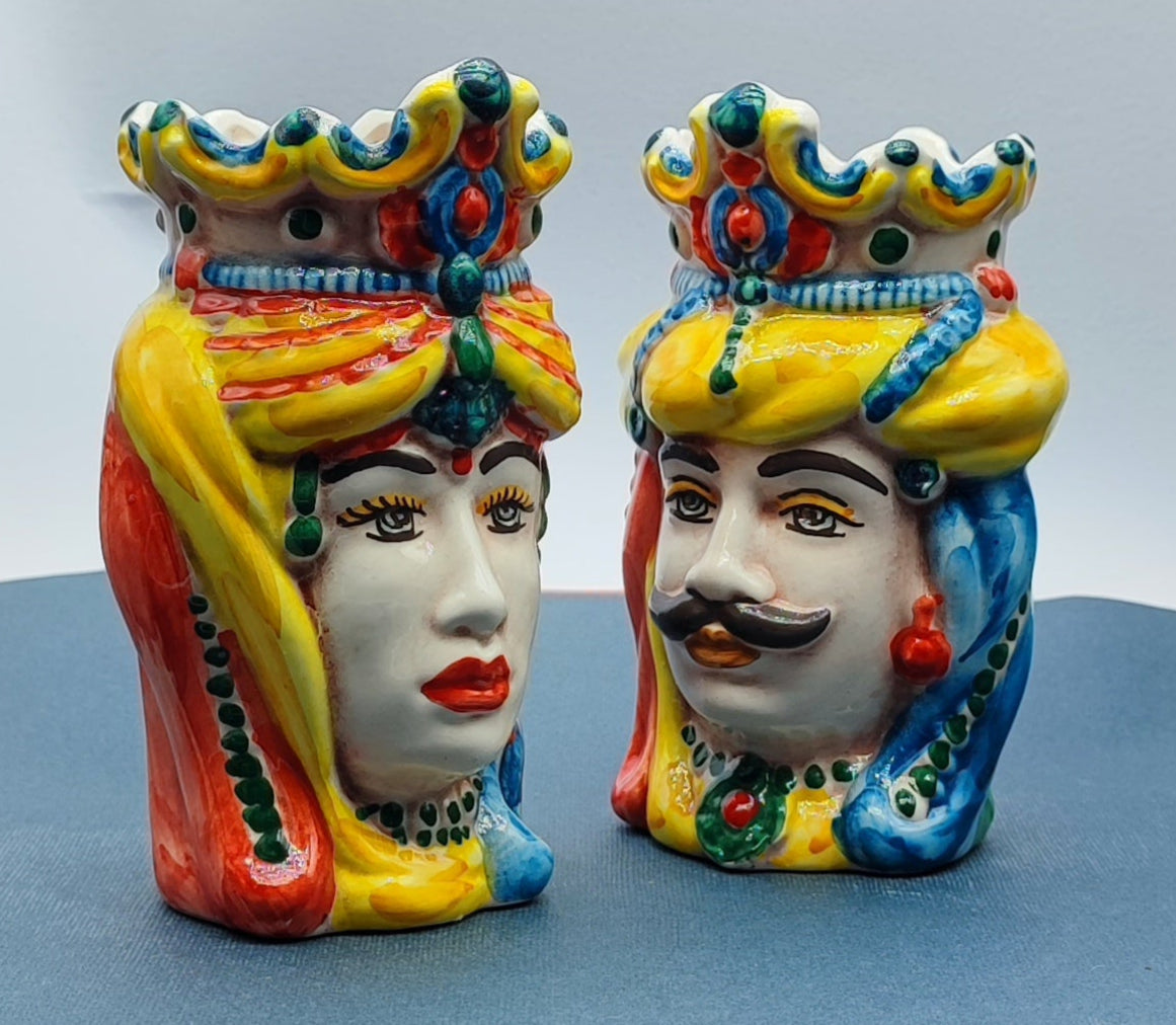 PORCELAIN