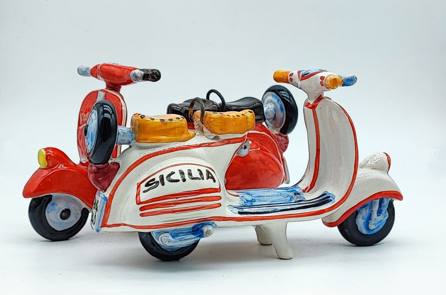 Retro home decor